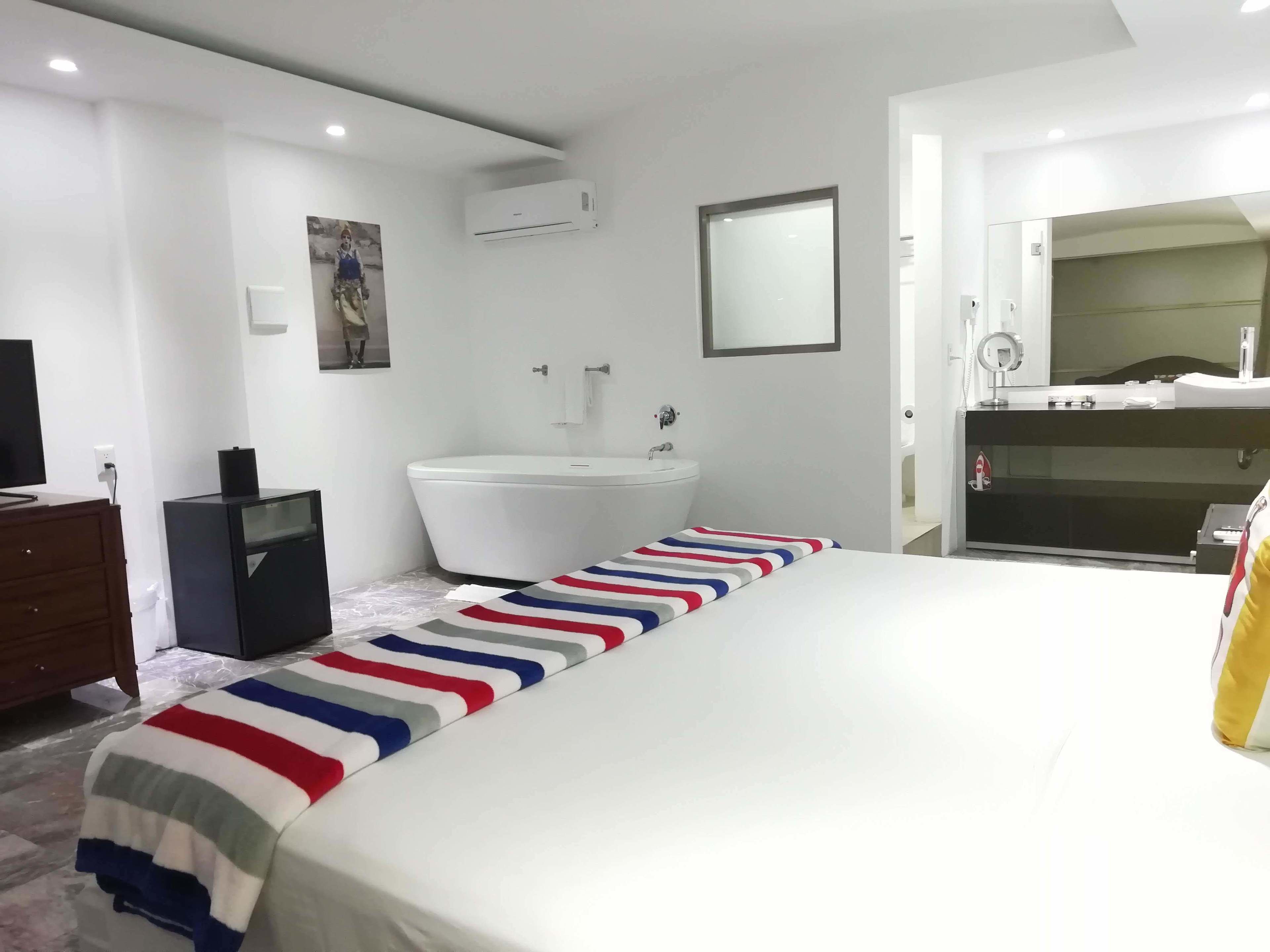 All Inclusive Arts Hotel Cancun Beaches Zone