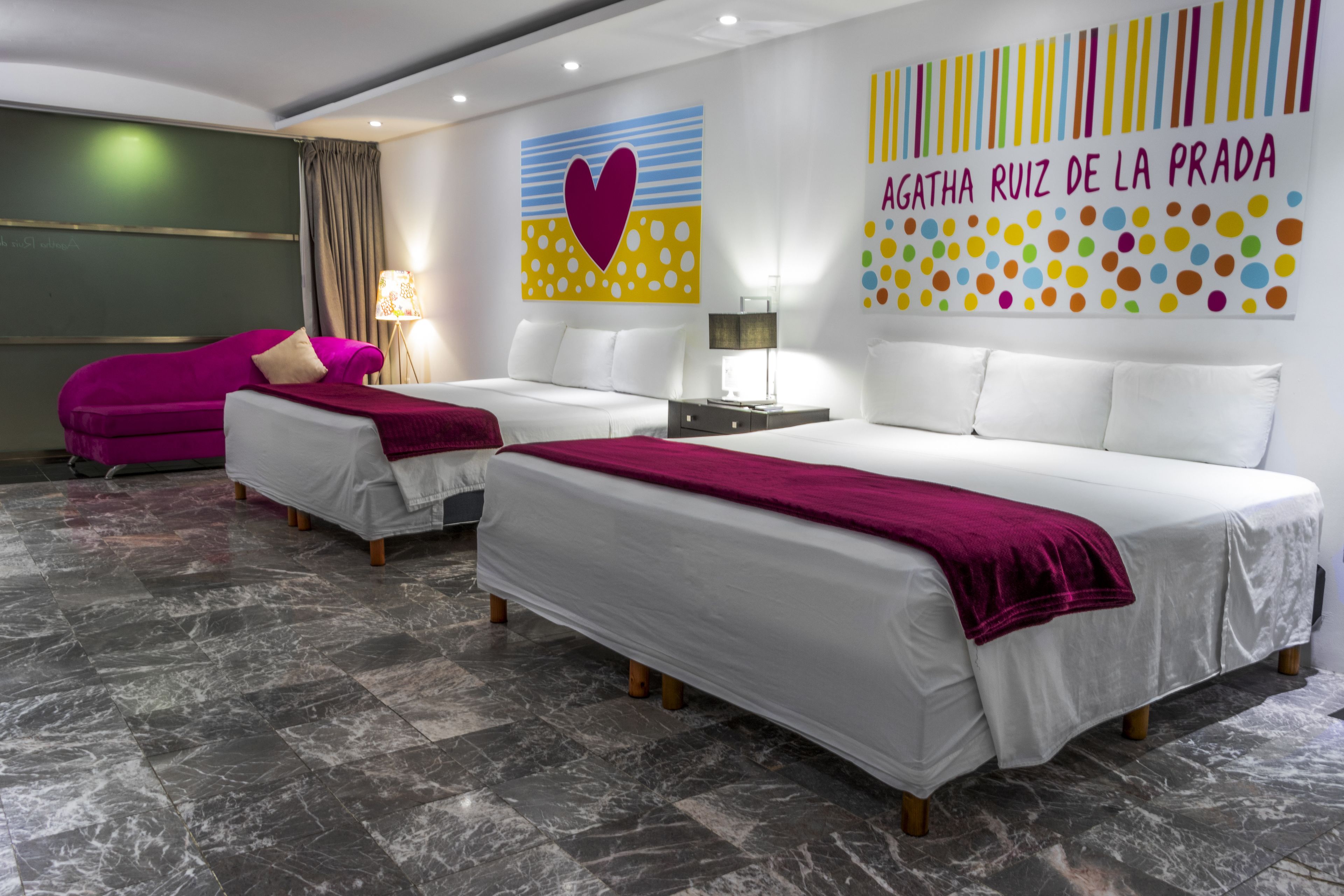 All Inclusive Arts Hotel Cancun Beaches Zone