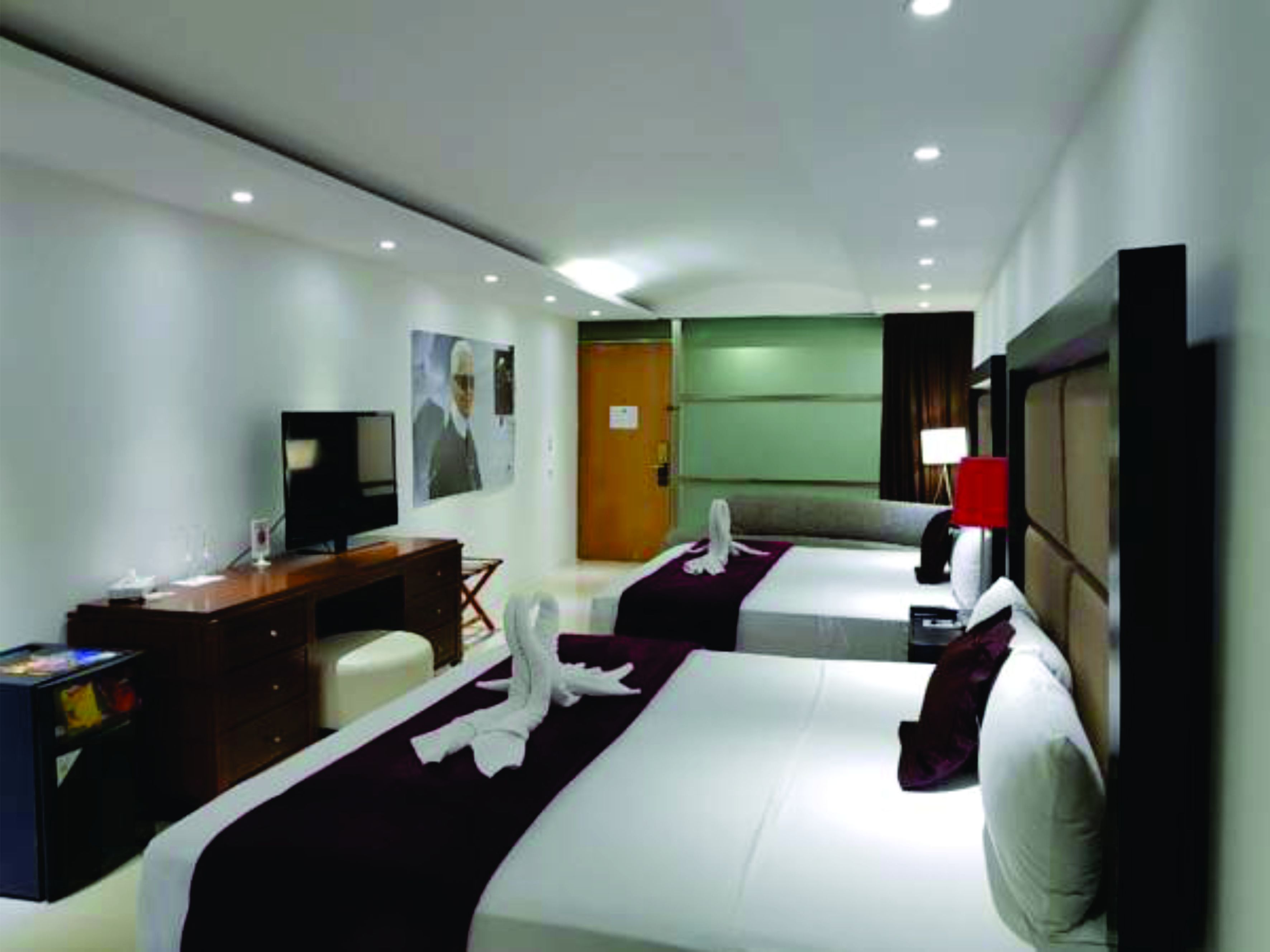 All Inclusive Arts Hotel Cancun Beaches Zone