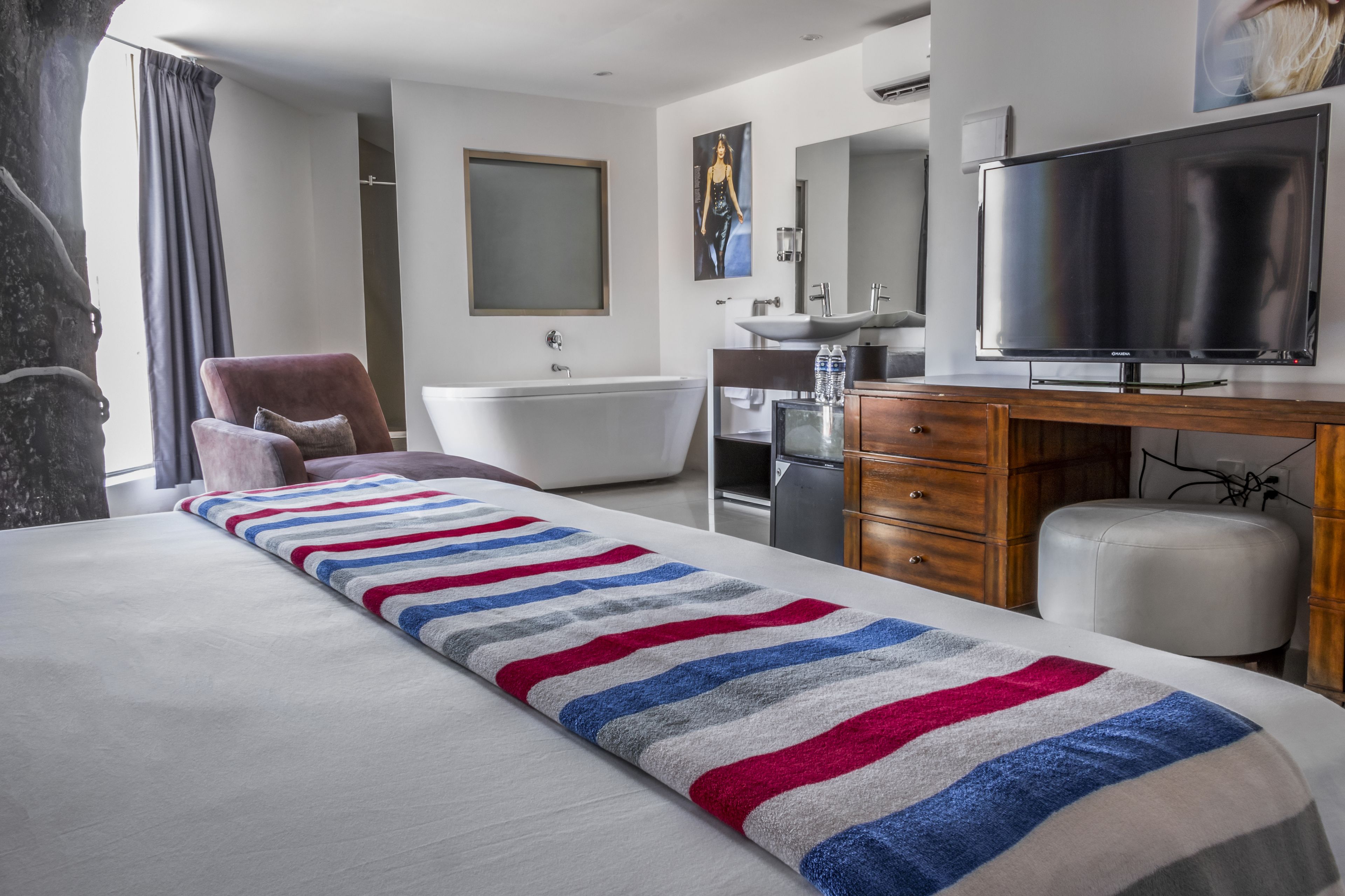 All Inclusive Arts Hotel Cancun Beaches Zone