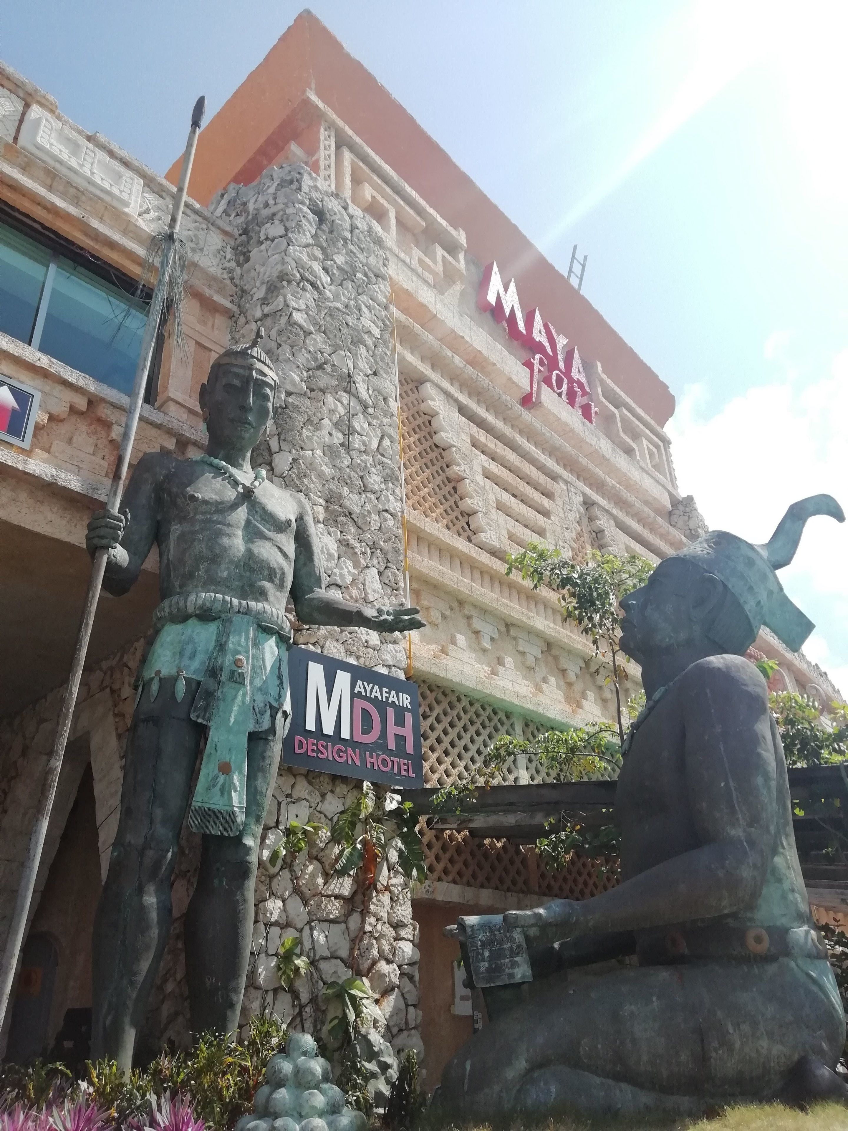 All Inclusive Arts Hotel Cancun Beaches Zone
