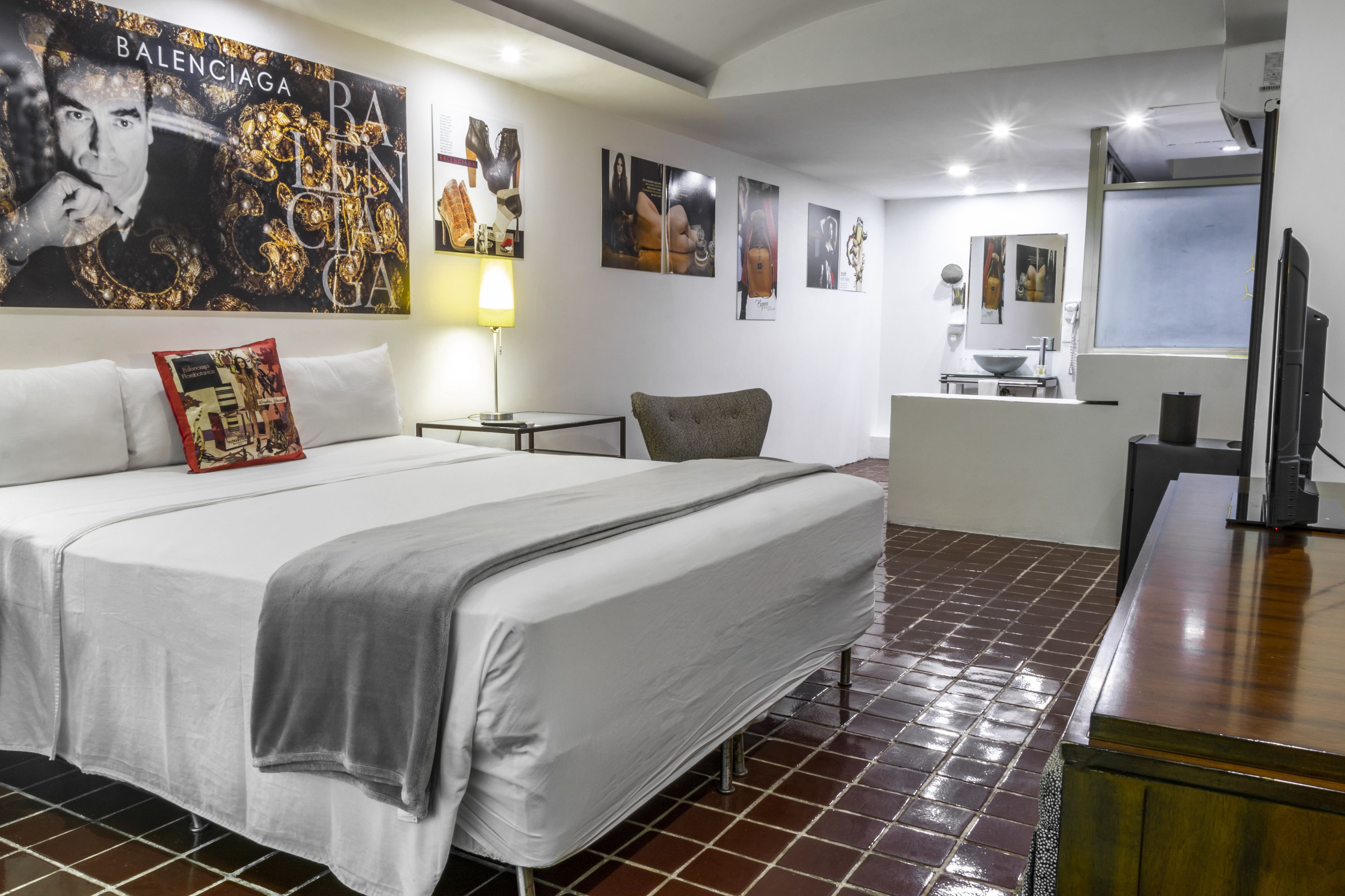 All Inclusive Arts Hotel Cancun Beaches Zone
