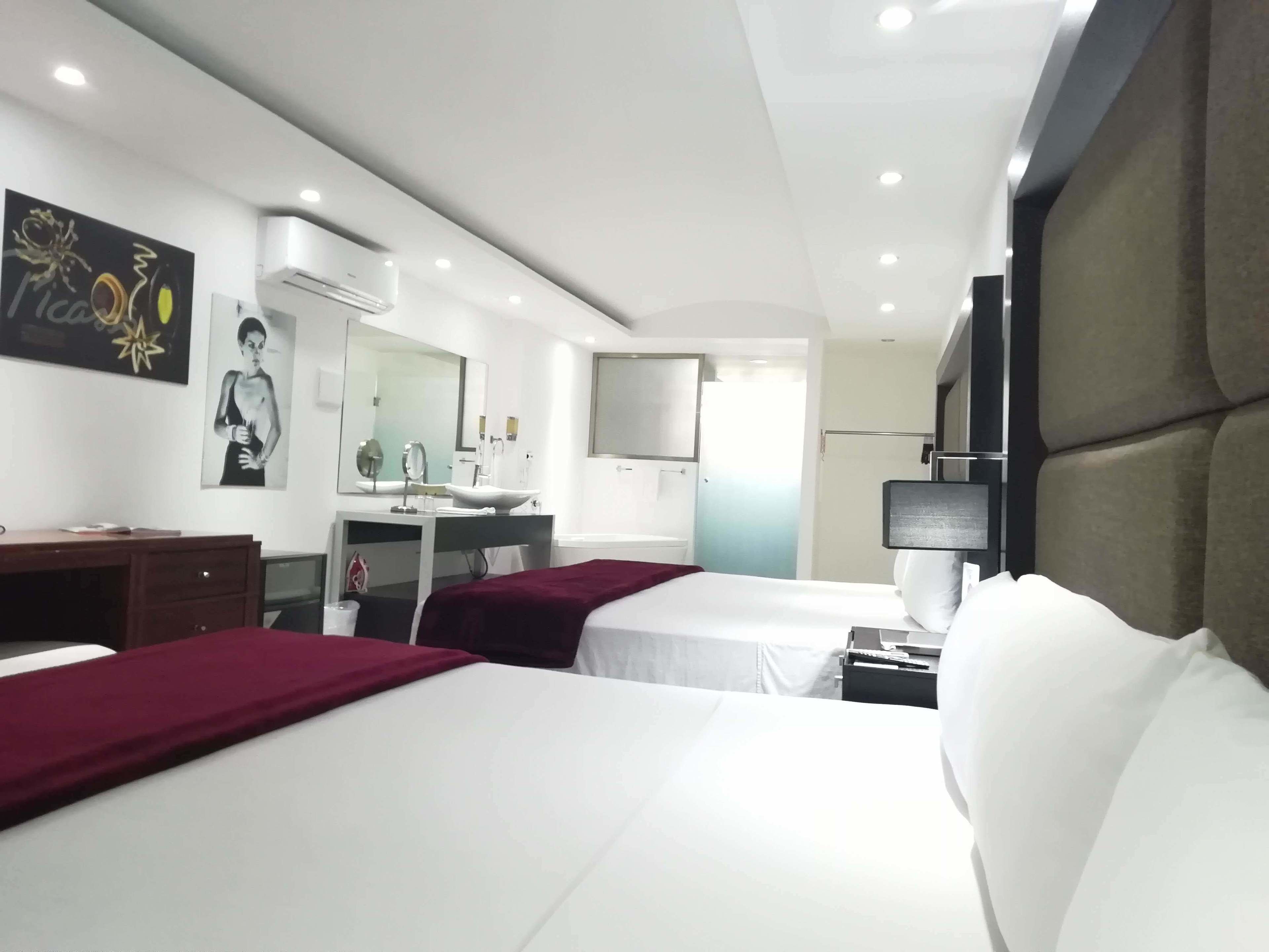 All Inclusive Arts Hotel Cancun Beaches Zone