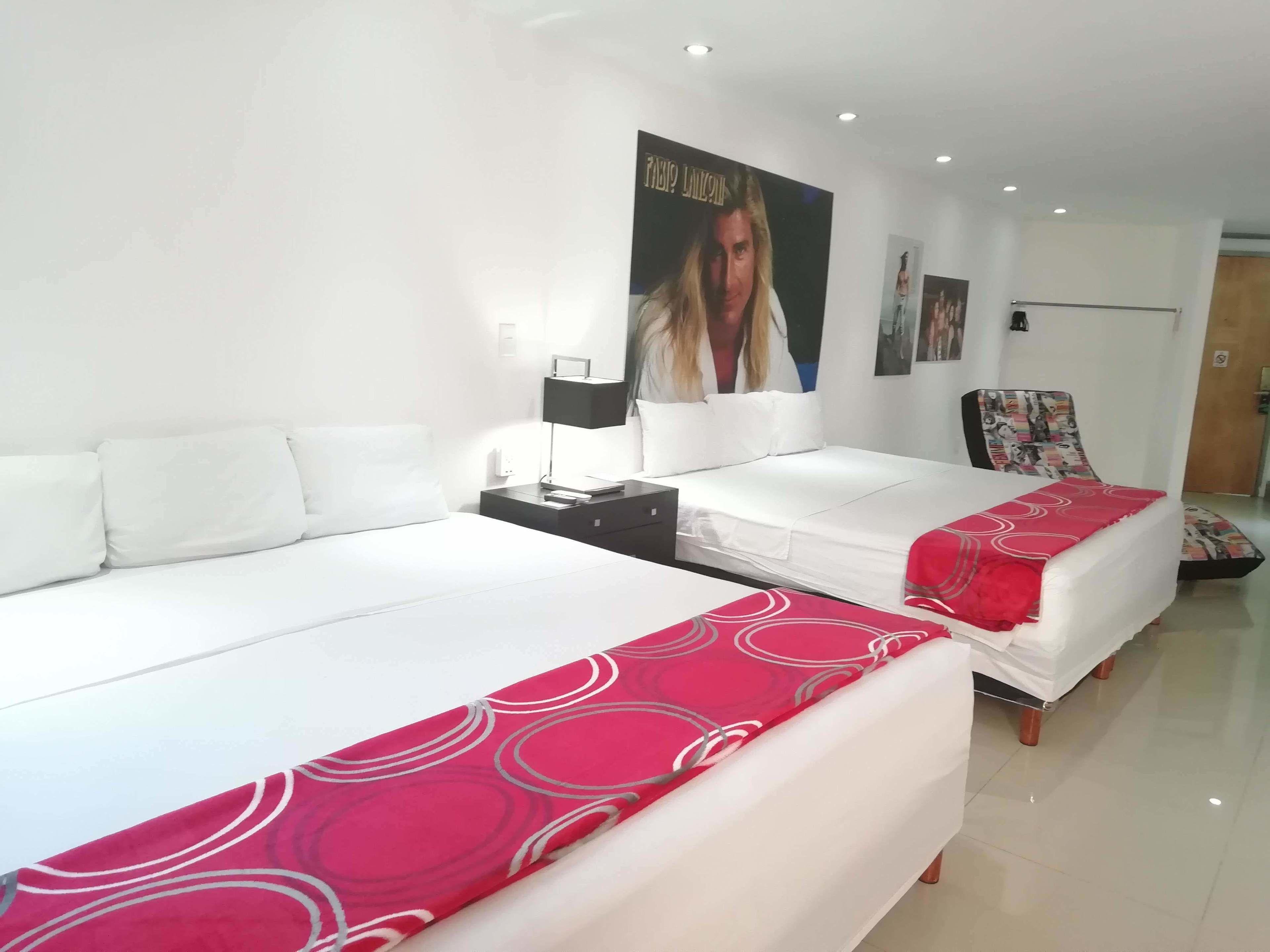 All Inclusive Arts Hotel Cancun Beaches Zone