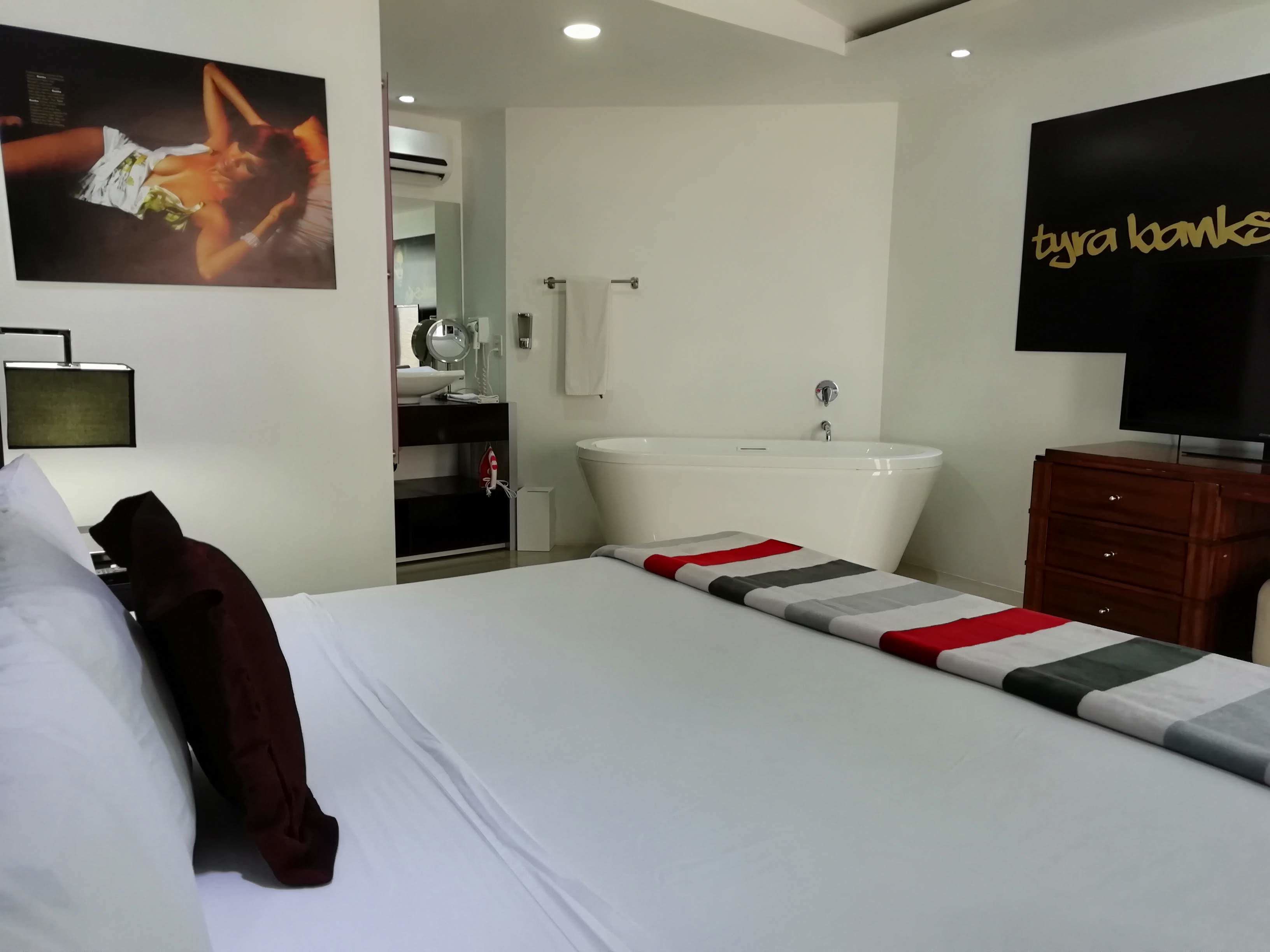 All Inclusive Arts Hotel Cancun Beaches Zone