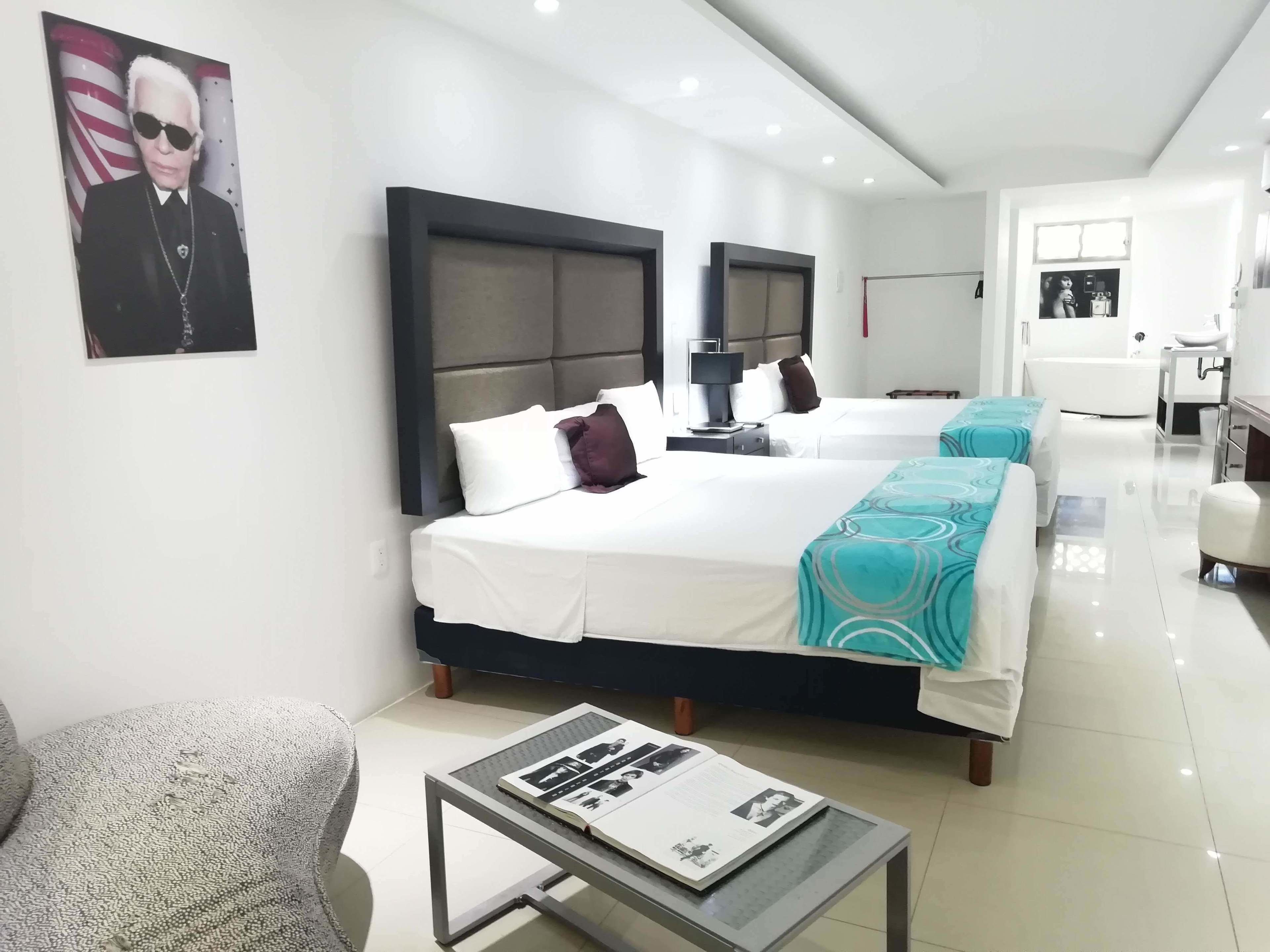 All Inclusive Arts Hotel Cancun Beaches Zone