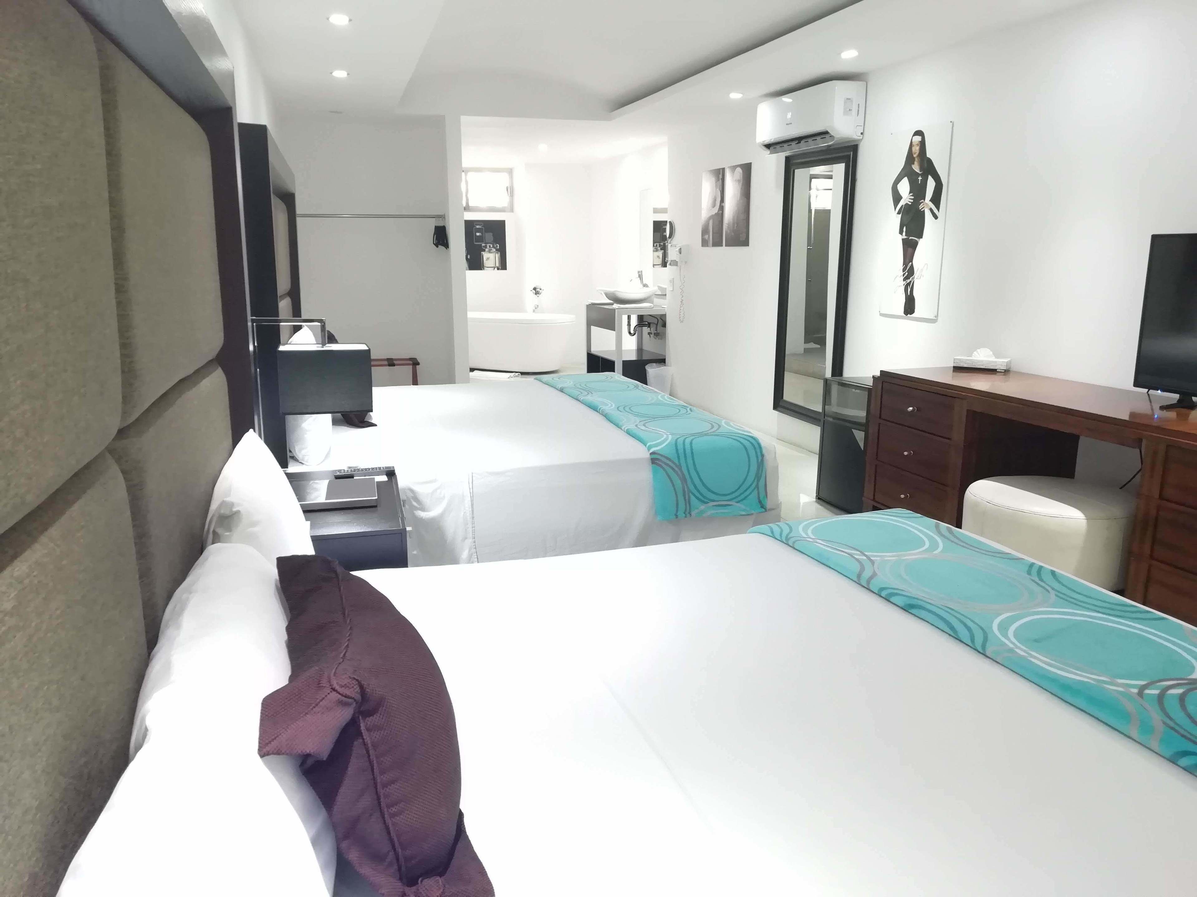 All Inclusive Arts Hotel Cancun Beaches Zone