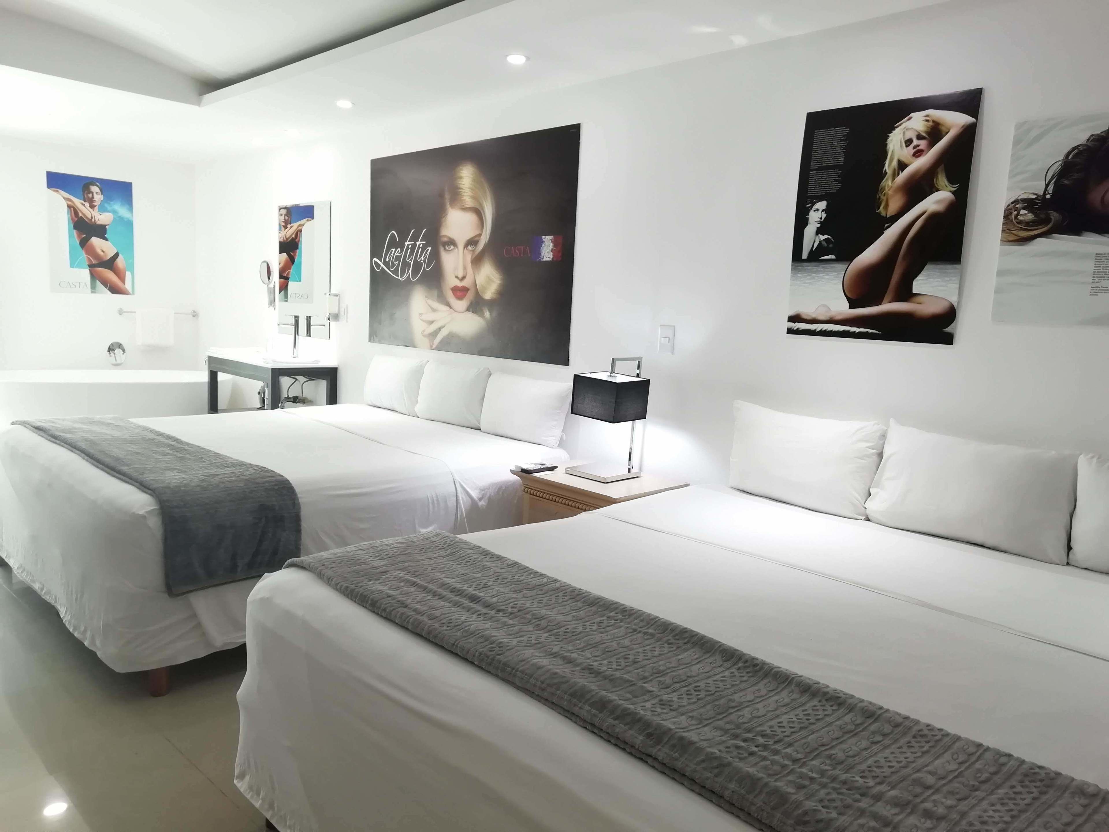 All Inclusive Arts Hotel Cancun Beaches Zone
