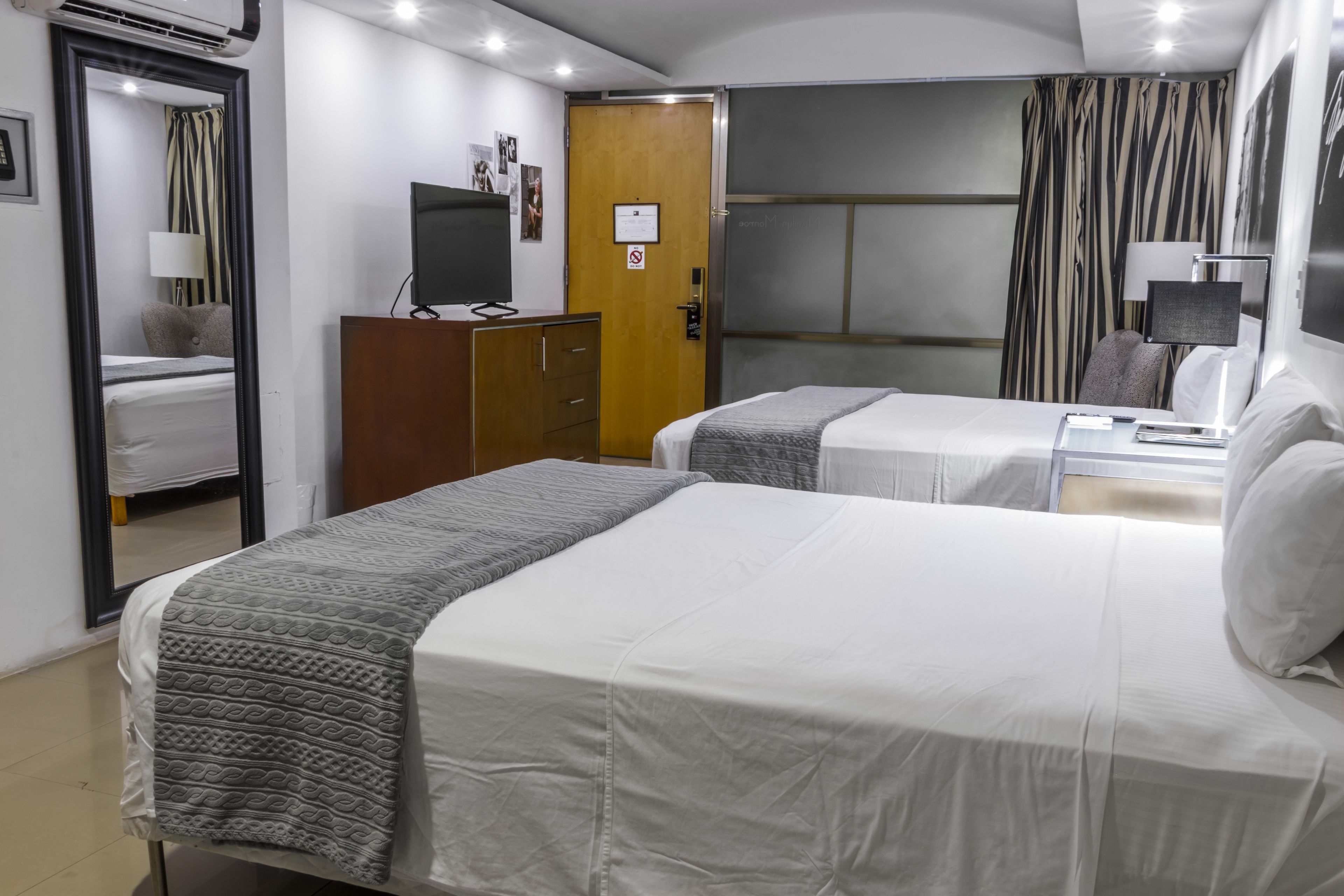 All Inclusive Arts Hotel Cancun Beaches Zone