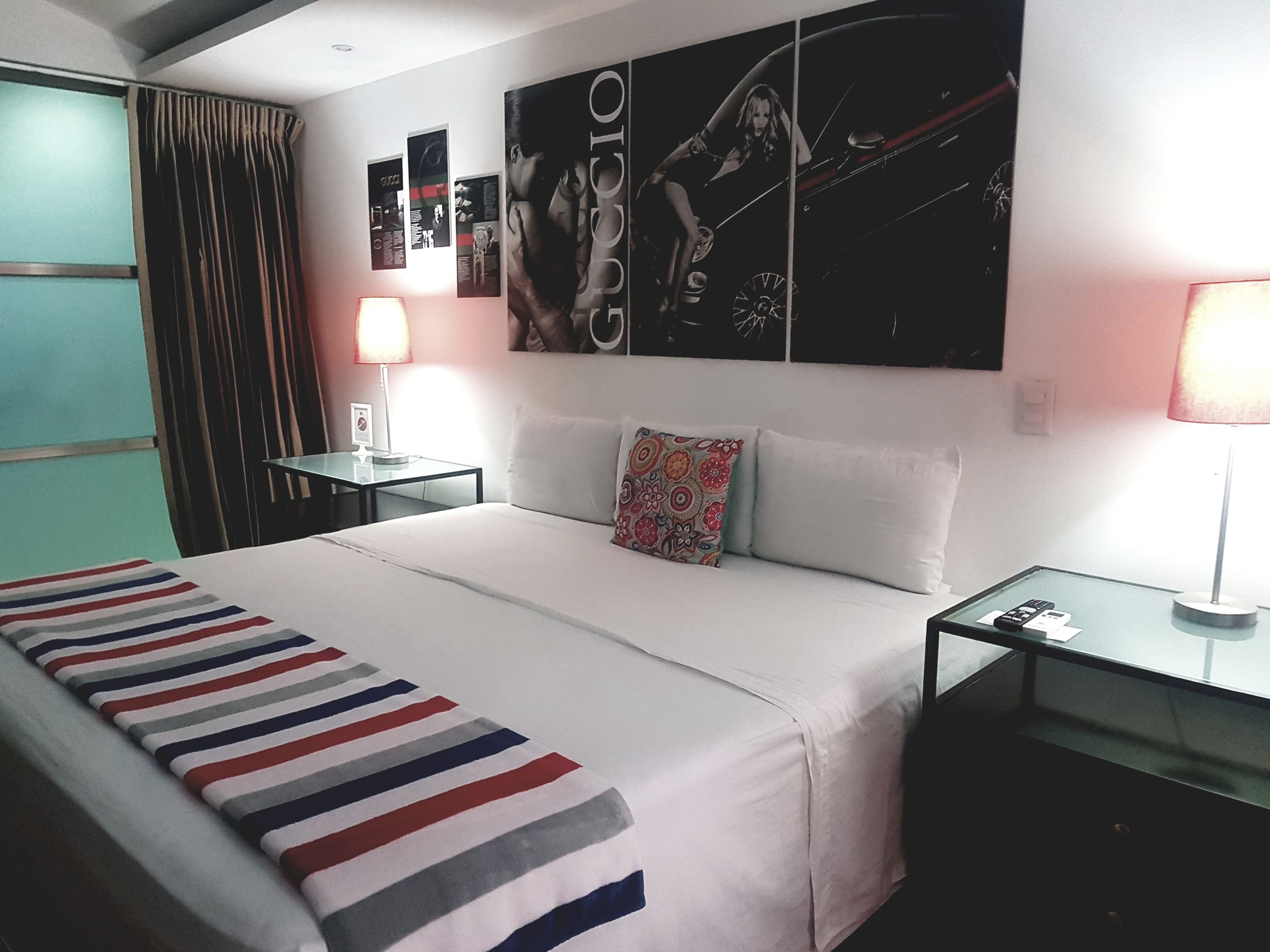 All Inclusive Arts Hotel Cancun Beaches Zone