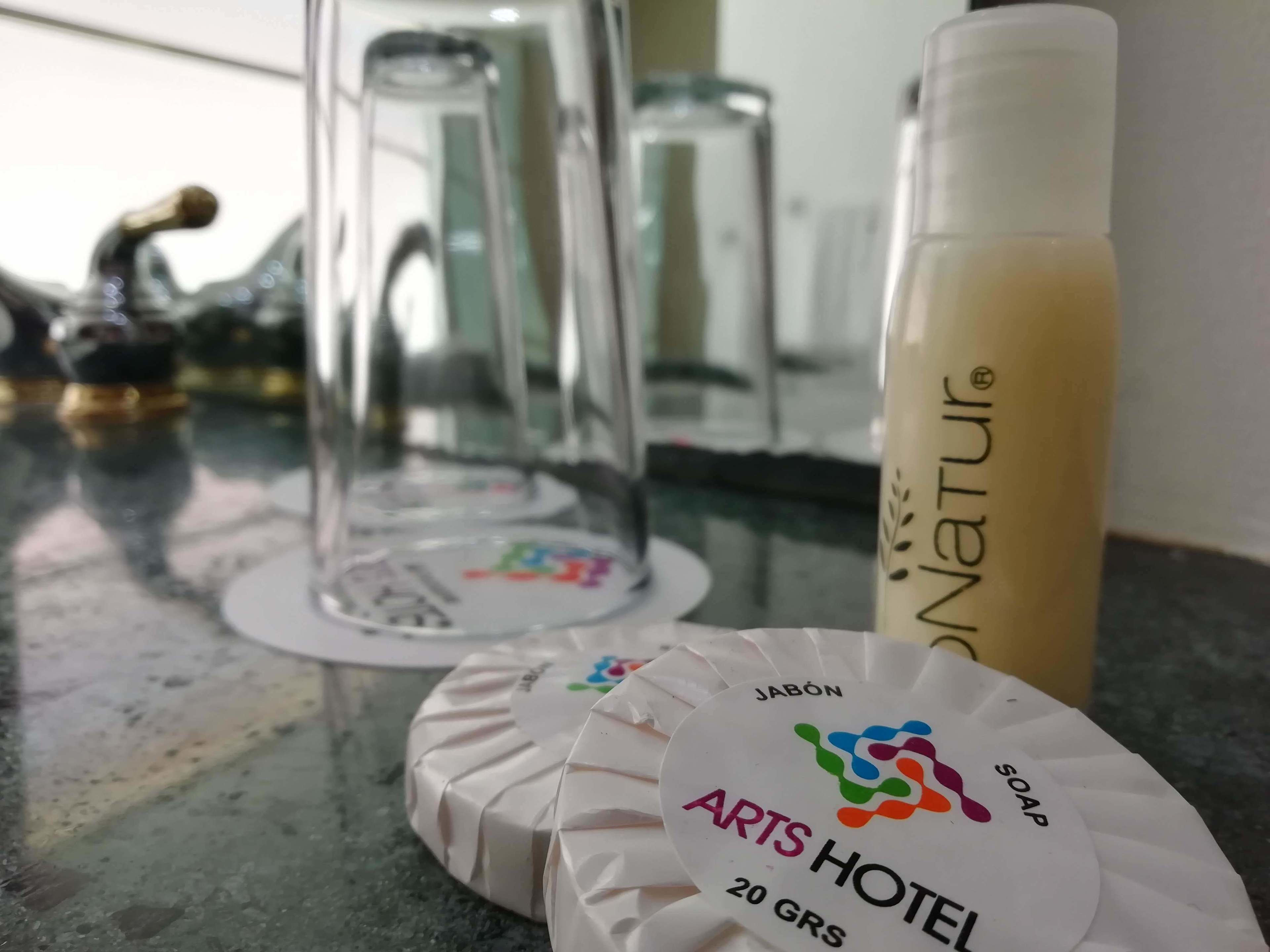 All Inclusive Arts Hotel Cancun Beaches Zone