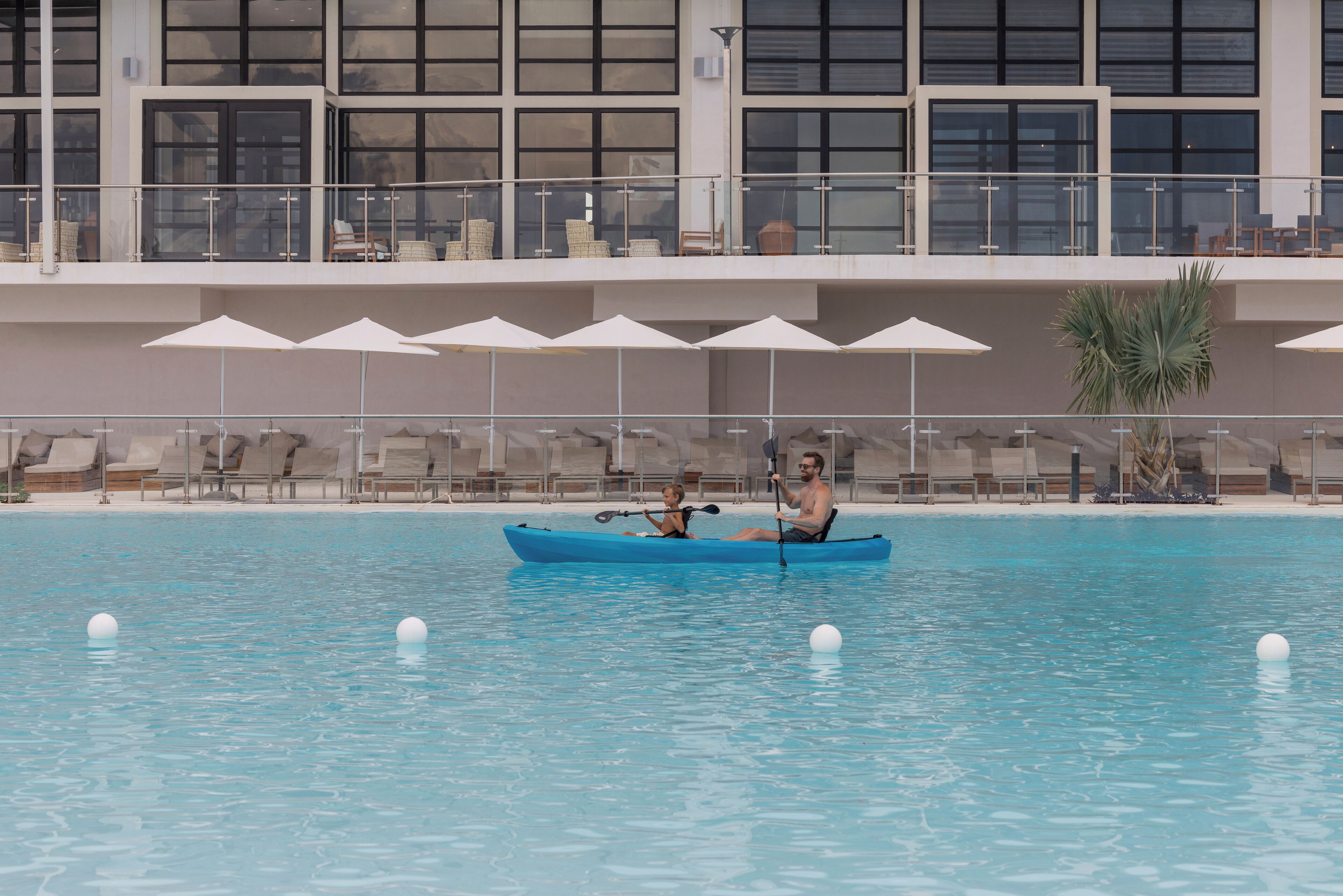 AVA Resort Cancun