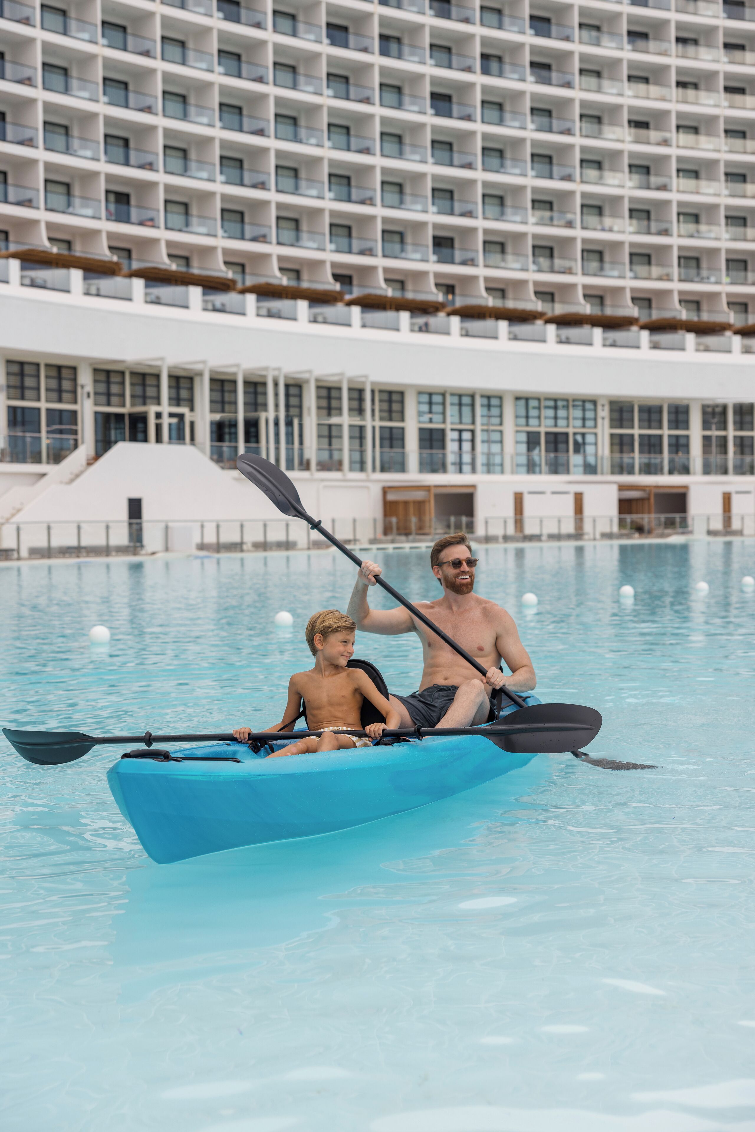 AVA Resort Cancun