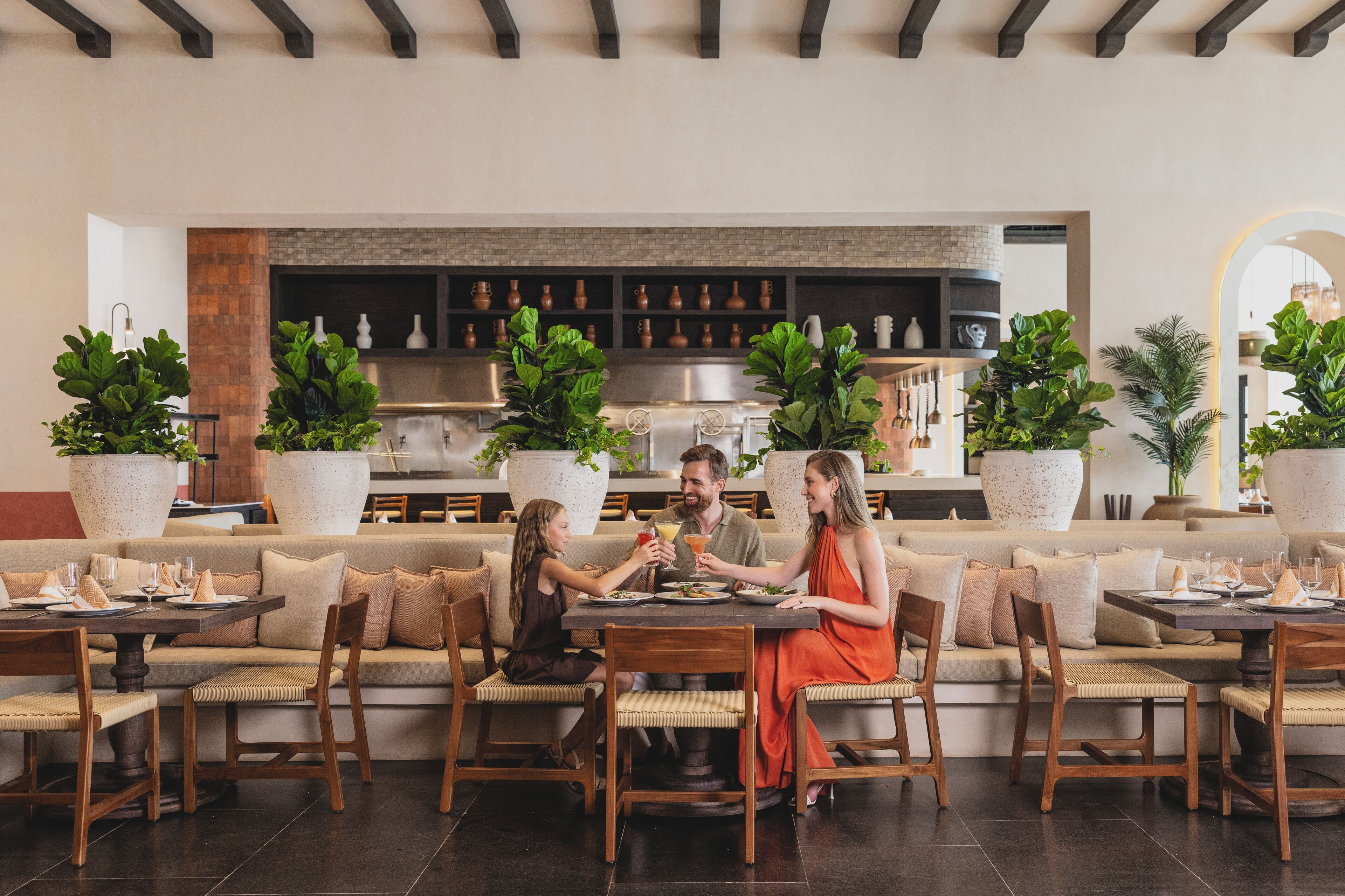 AVA Resort Cancun