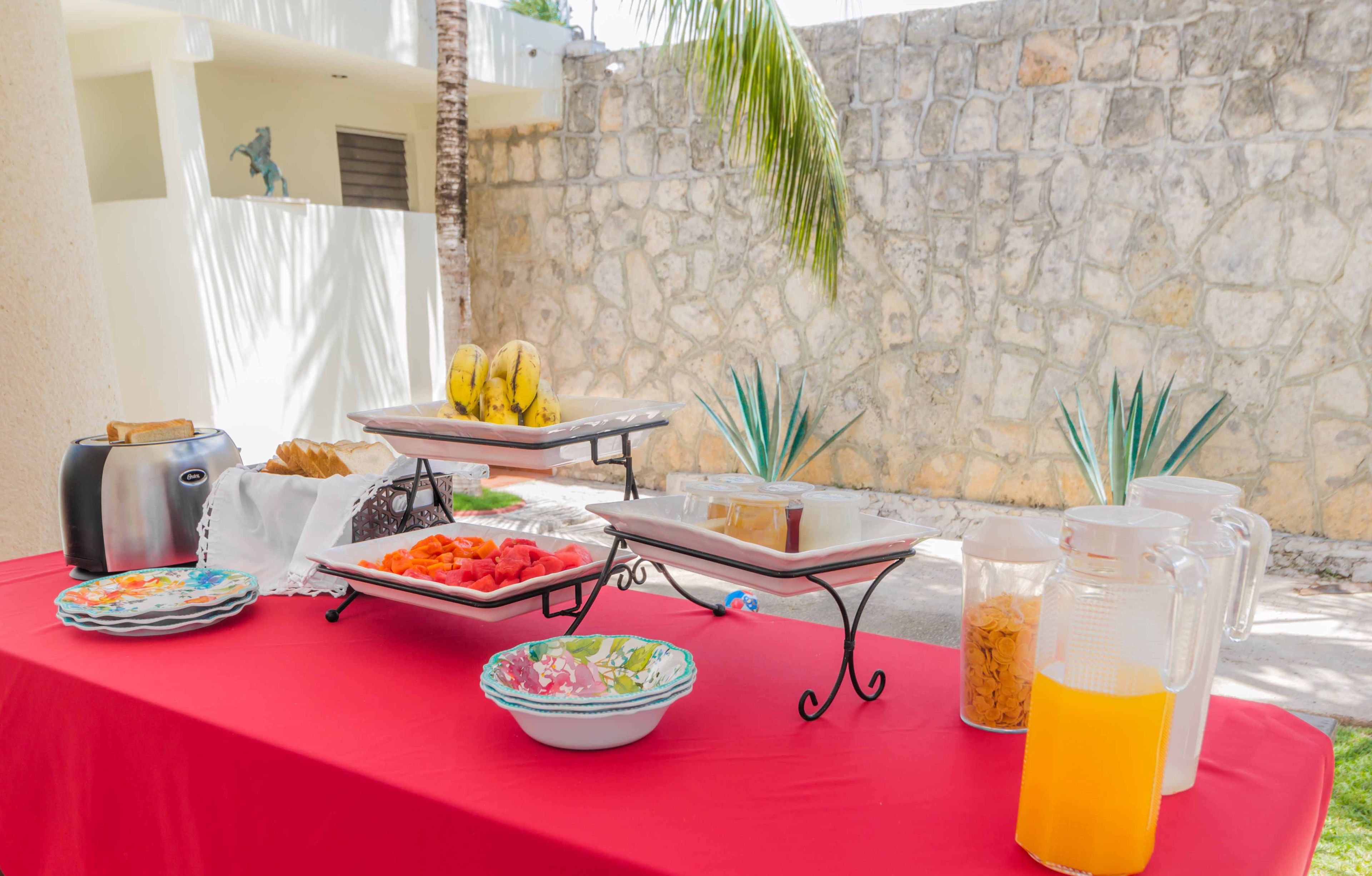 B&B Quinta Juventina