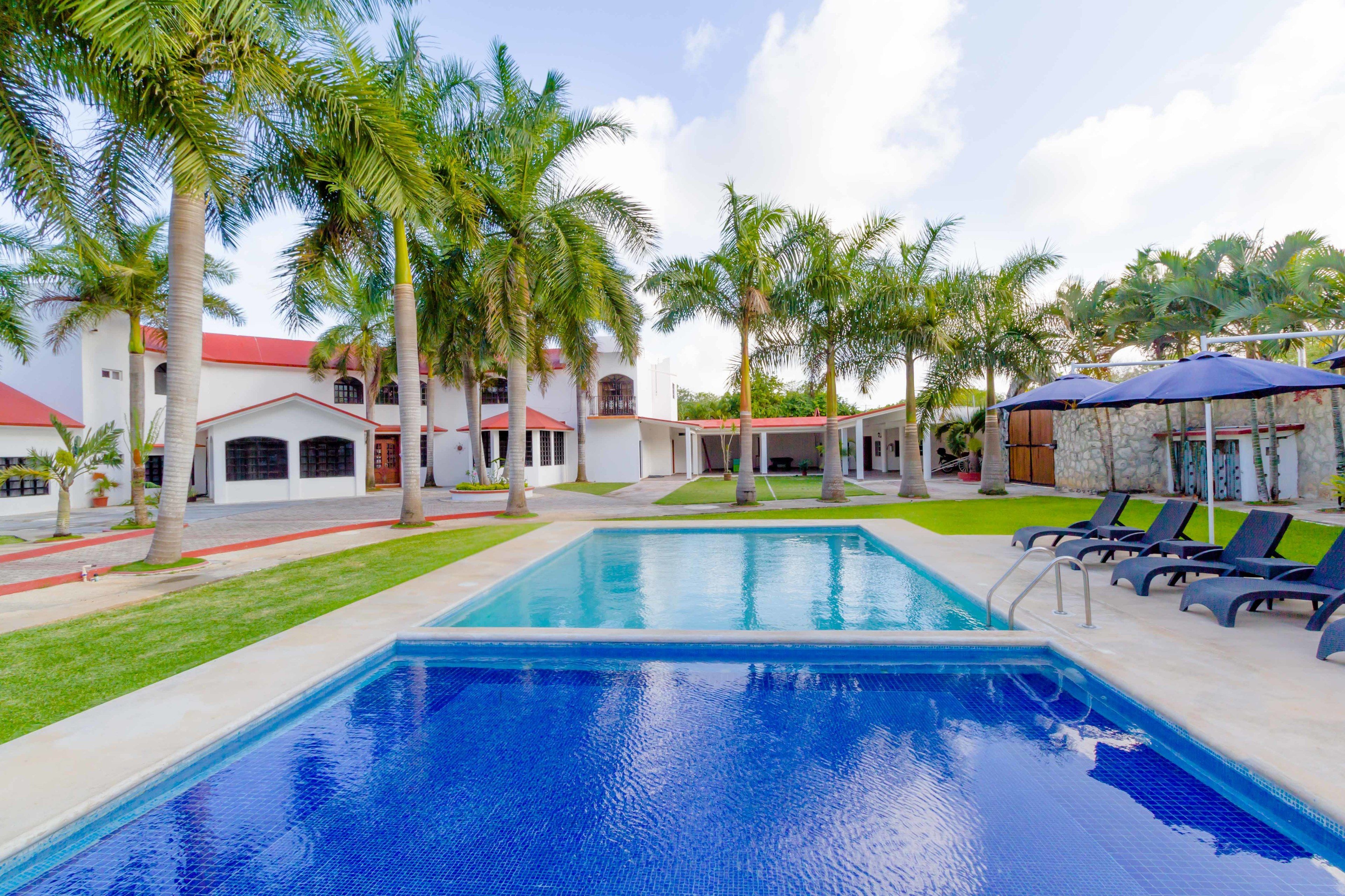 B&B Quinta Juventina