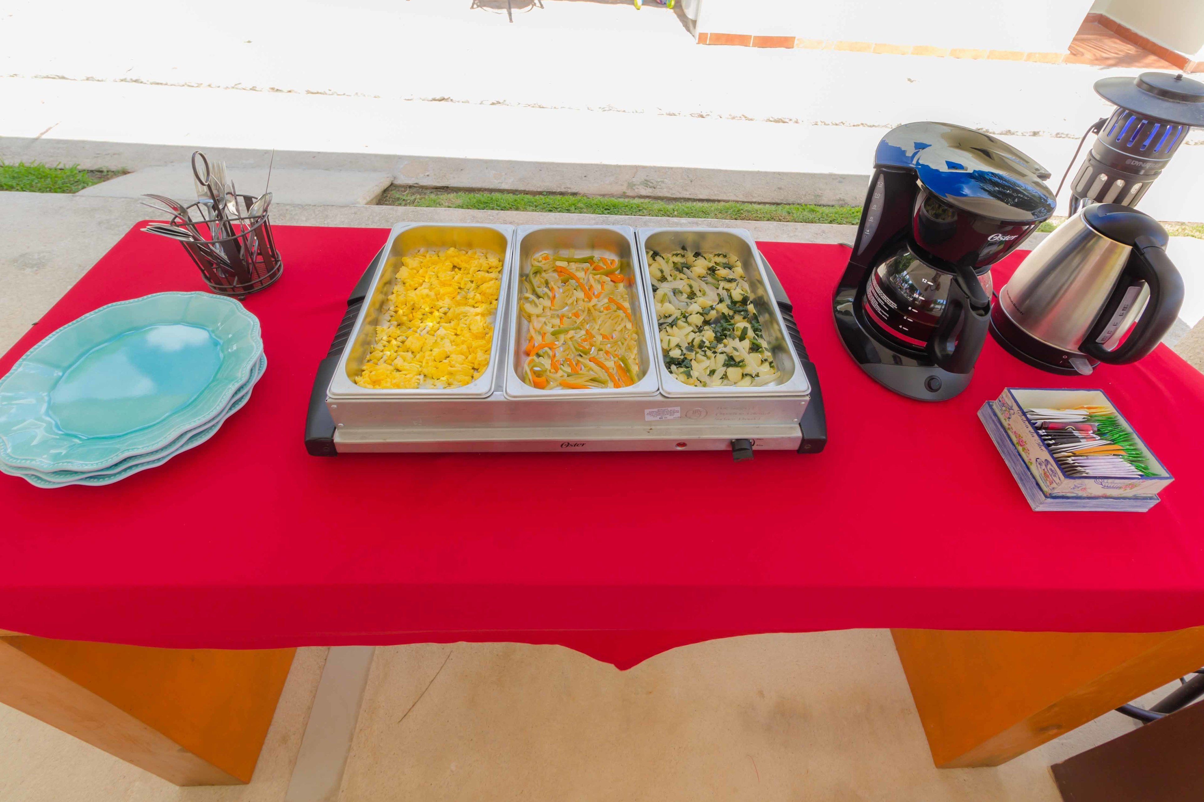 B&B Quinta Juventina