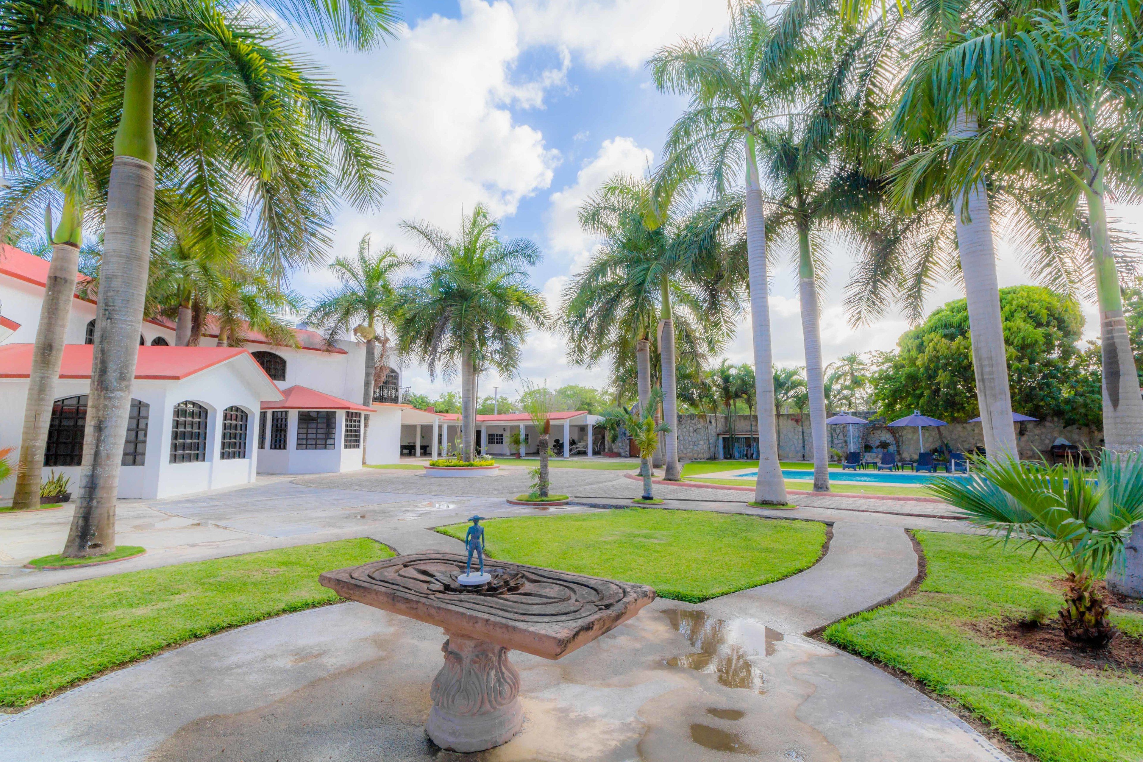 B&B Quinta Juventina