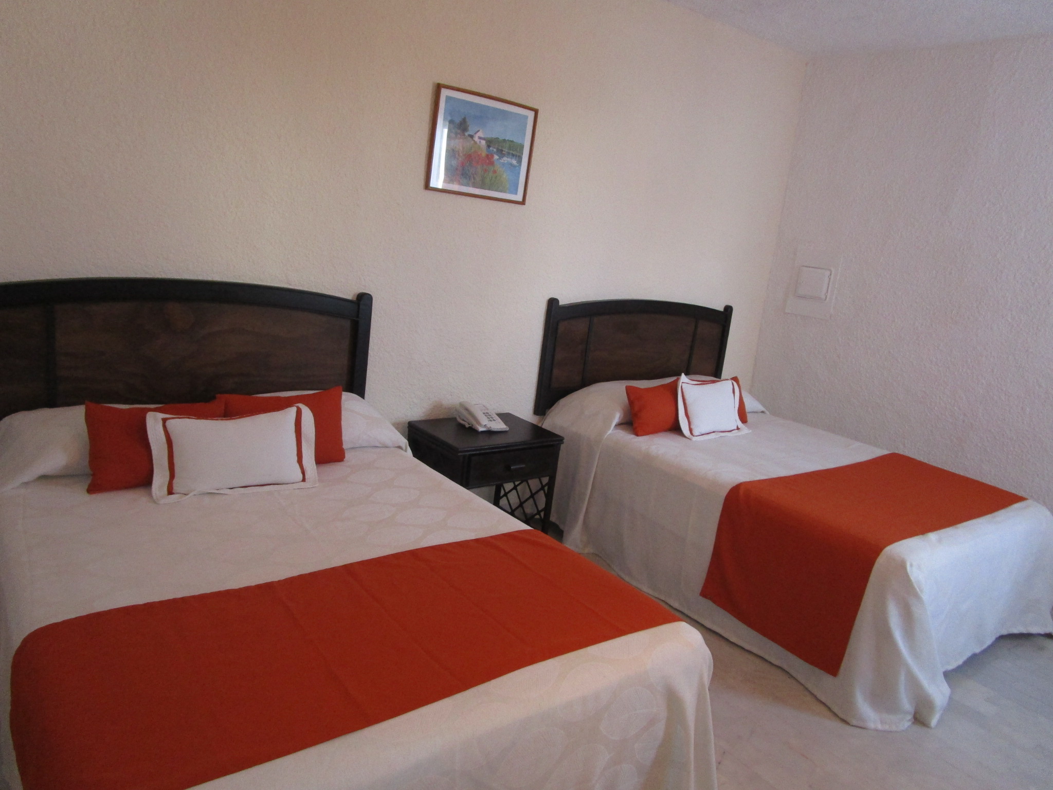 Hotel Faranda Imperial Laguna Cancún