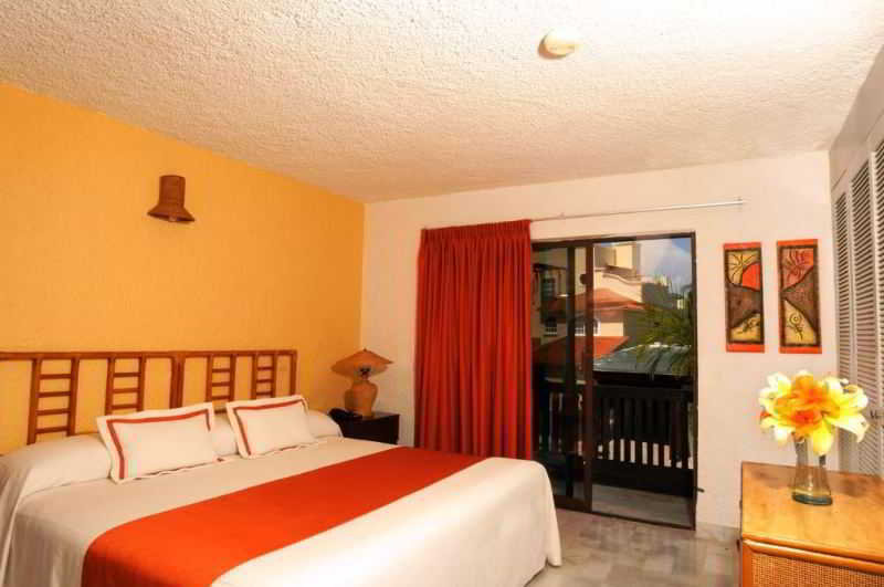 Hotel Faranda Imperial Laguna Cancún