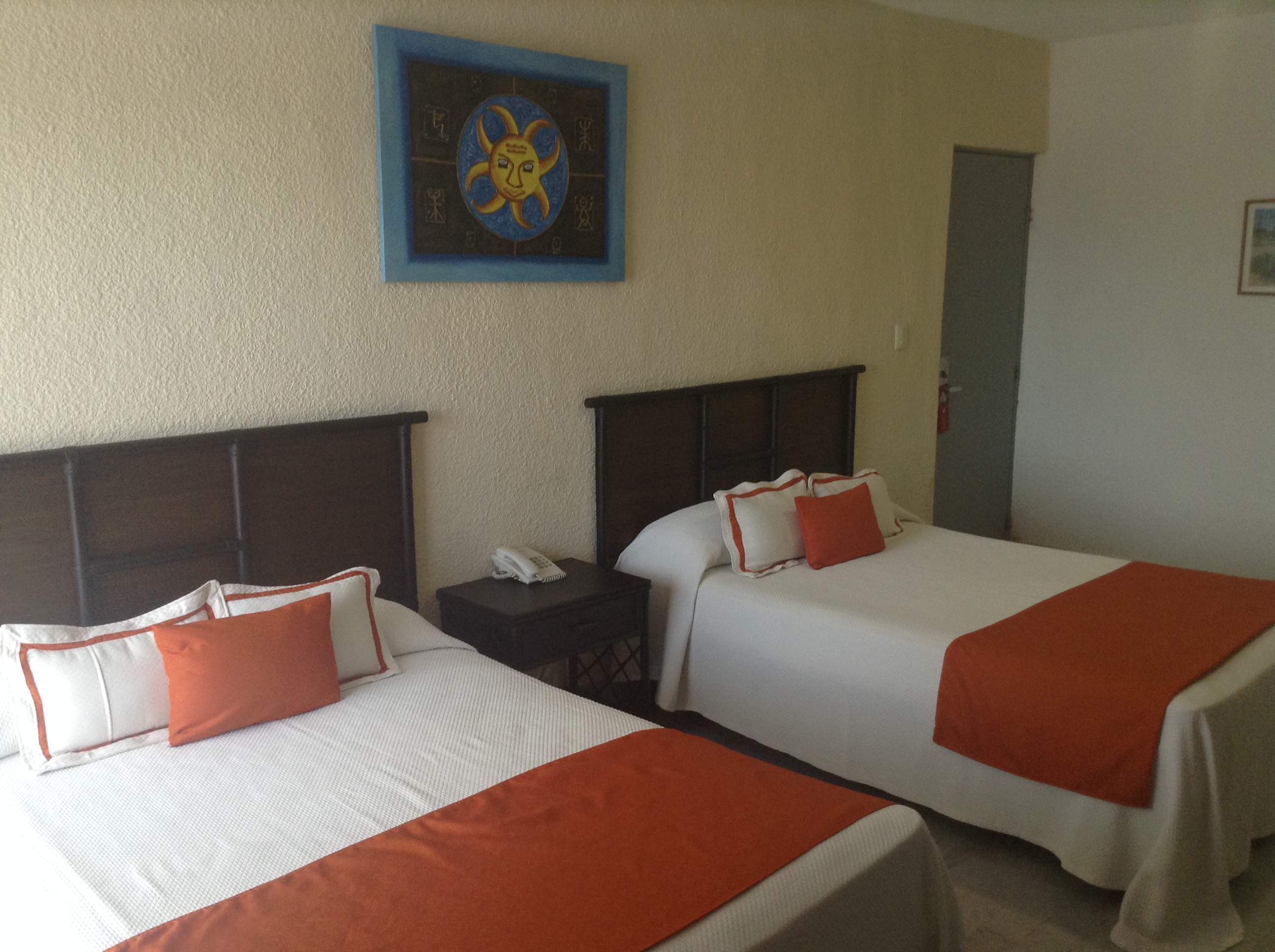 Hotel Faranda Imperial Laguna Cancún