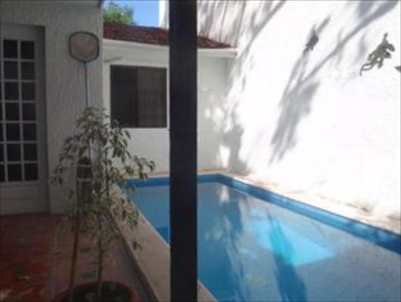 Bed & Breakfast La Casa Naranja
