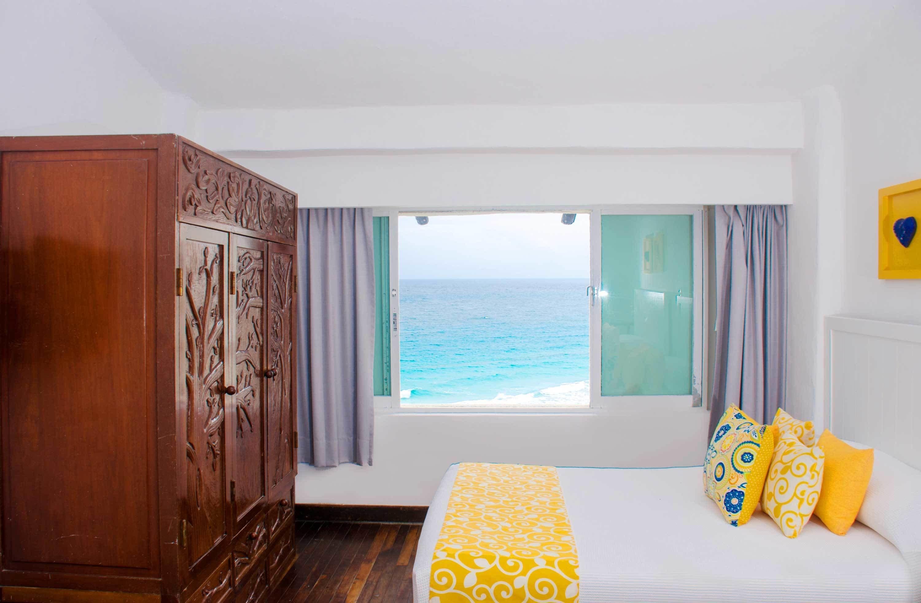 BSEA Cancun Plaza