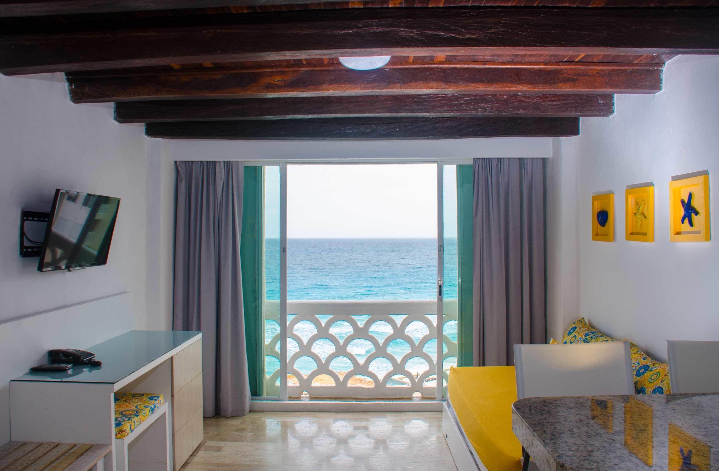 BSEA Cancun Plaza
