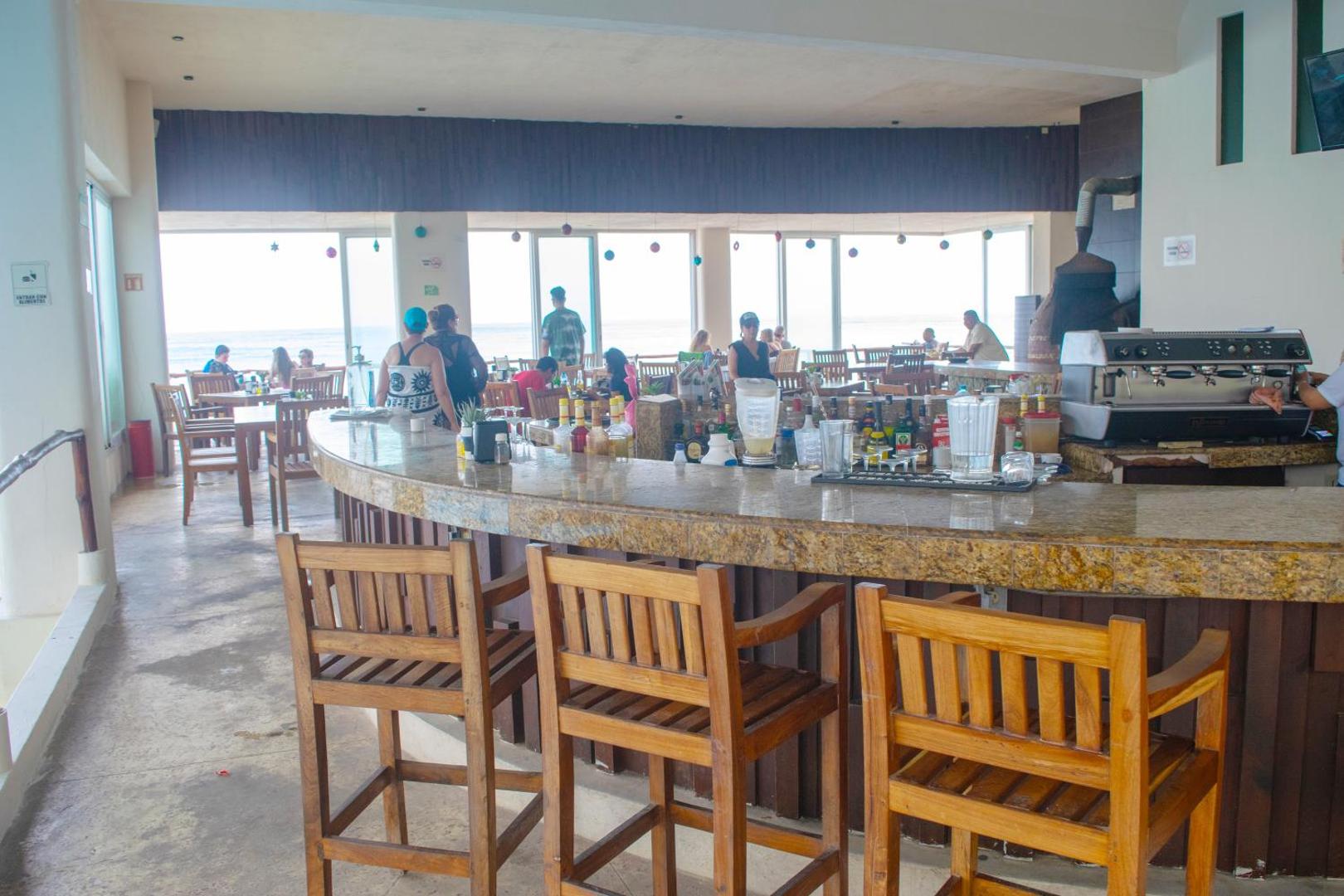 BSEA Cancun Plaza