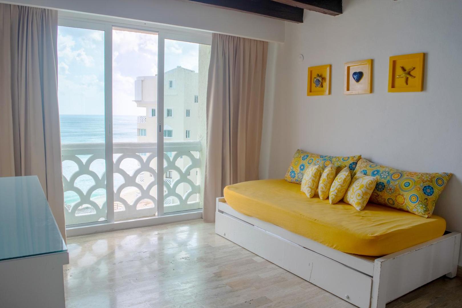 BSEA Cancun Plaza