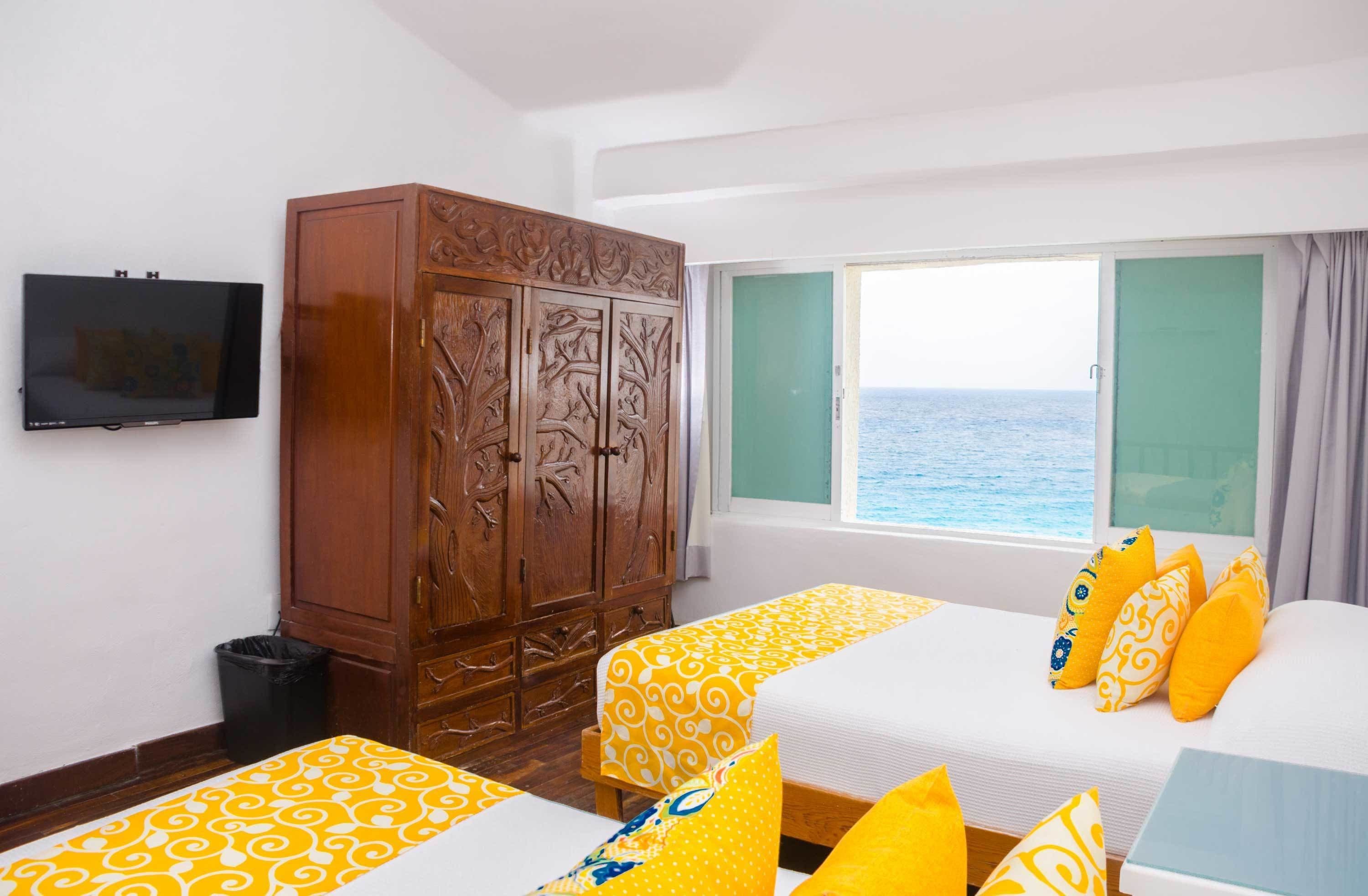 BSEA Cancun Plaza