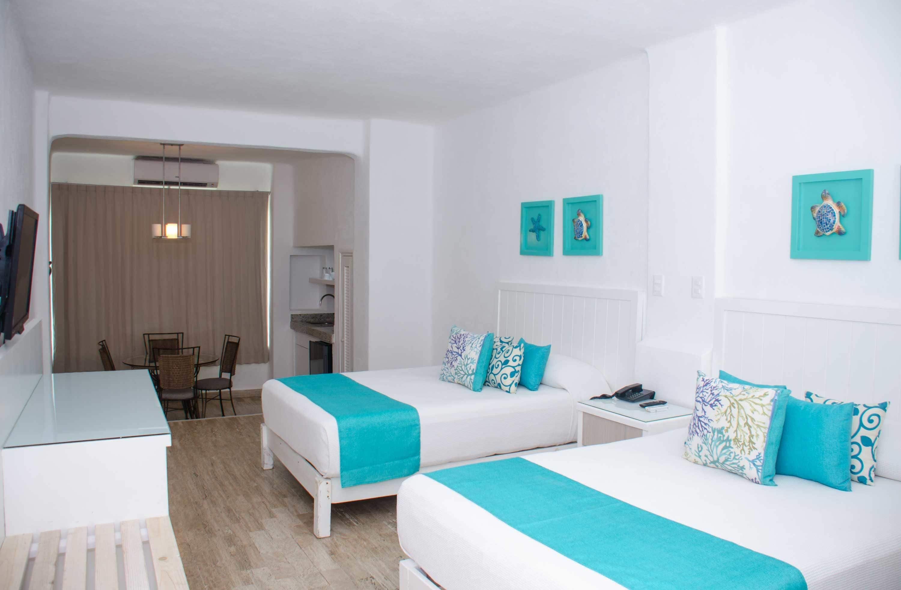 BSEA Cancun Plaza