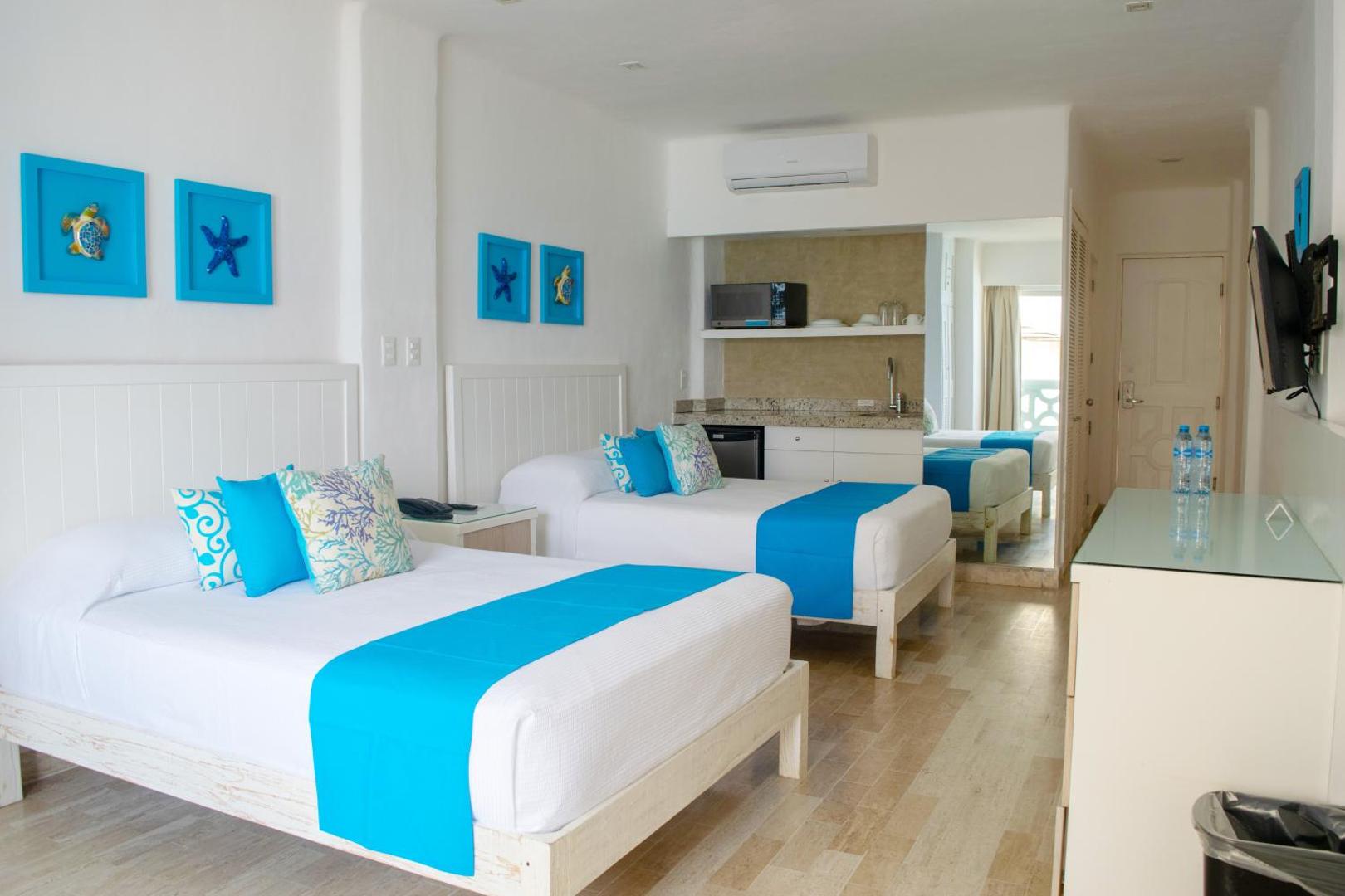 BSEA Cancun Plaza