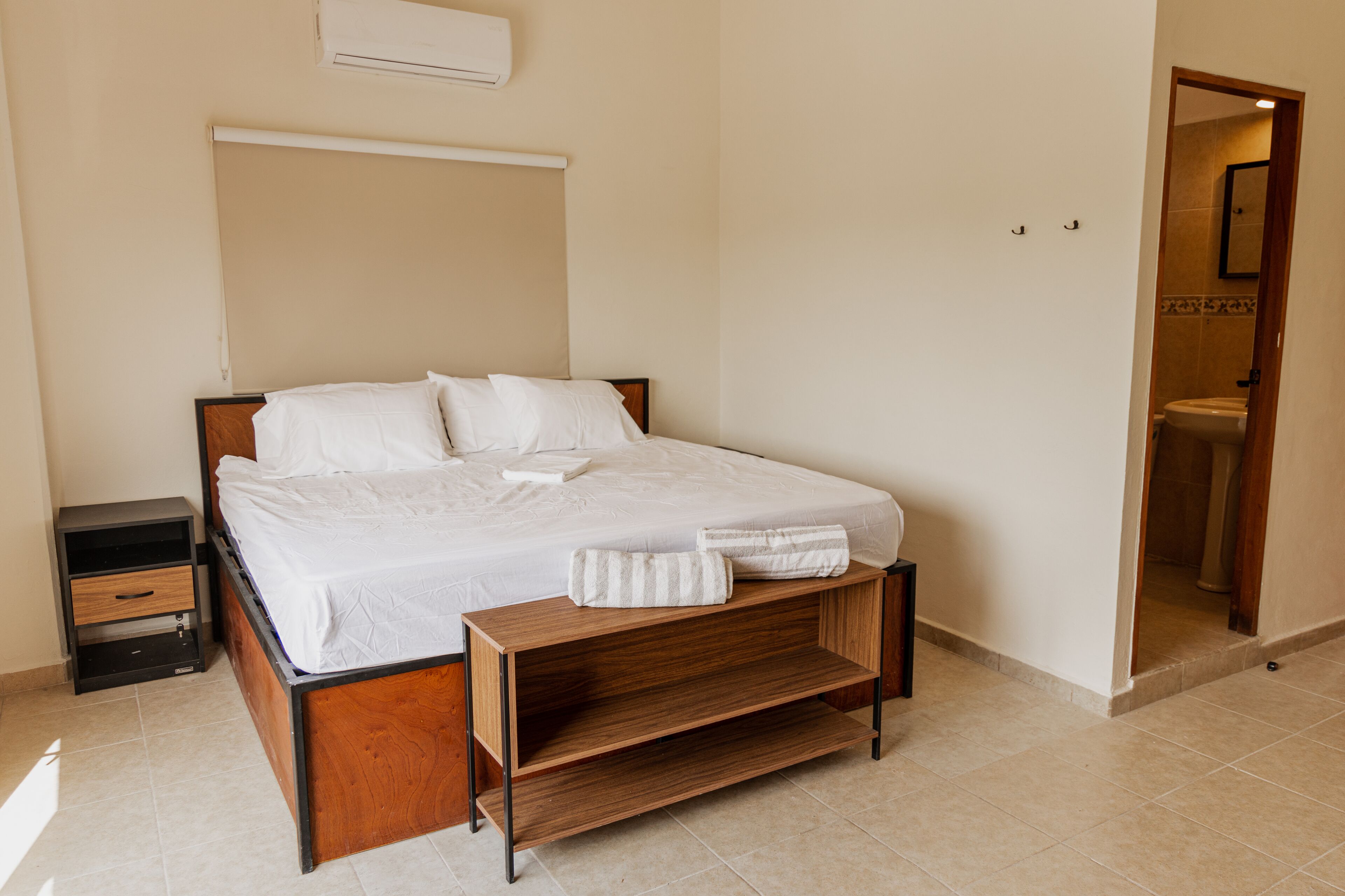 Caleta Hostel