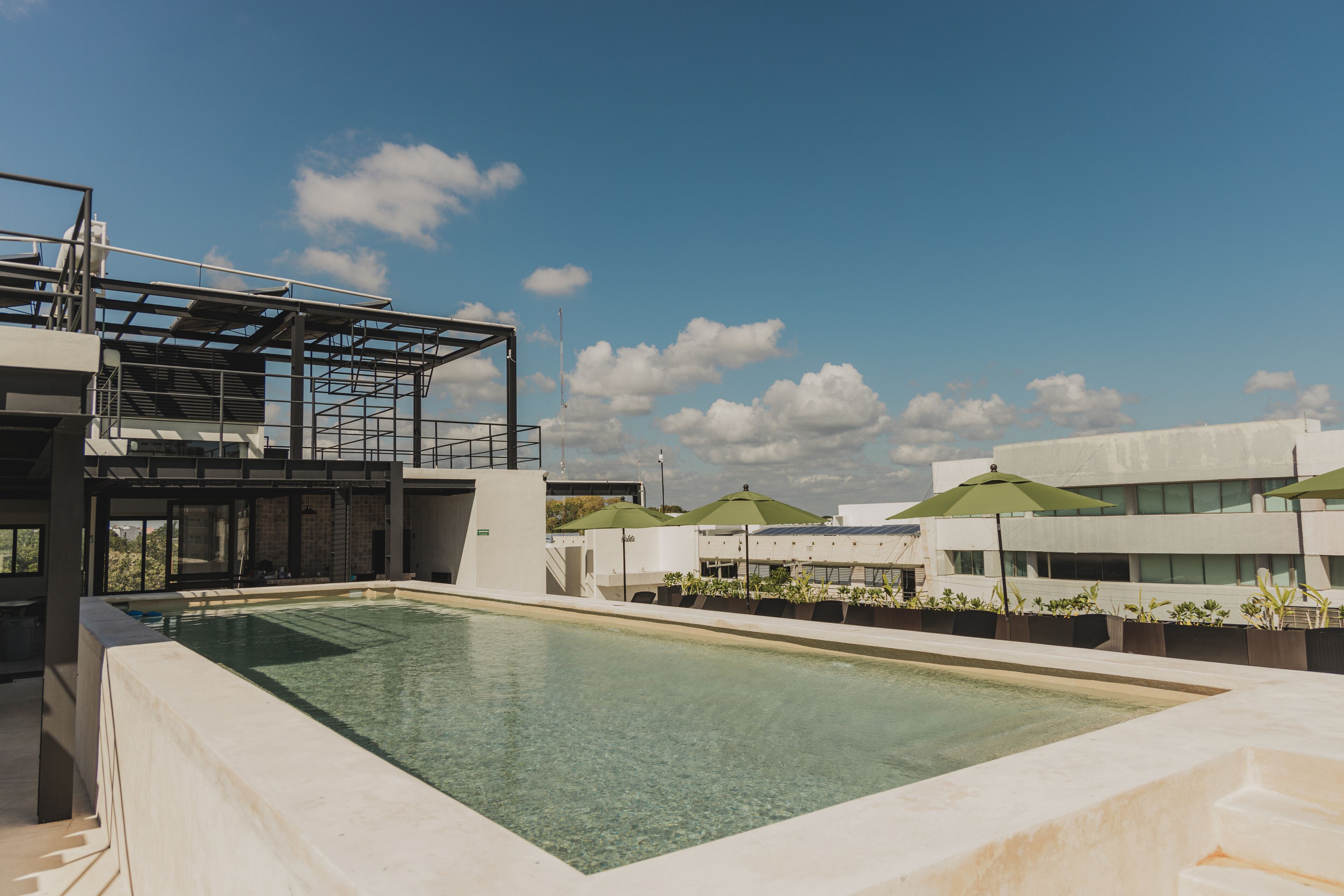 Caleta Hostel