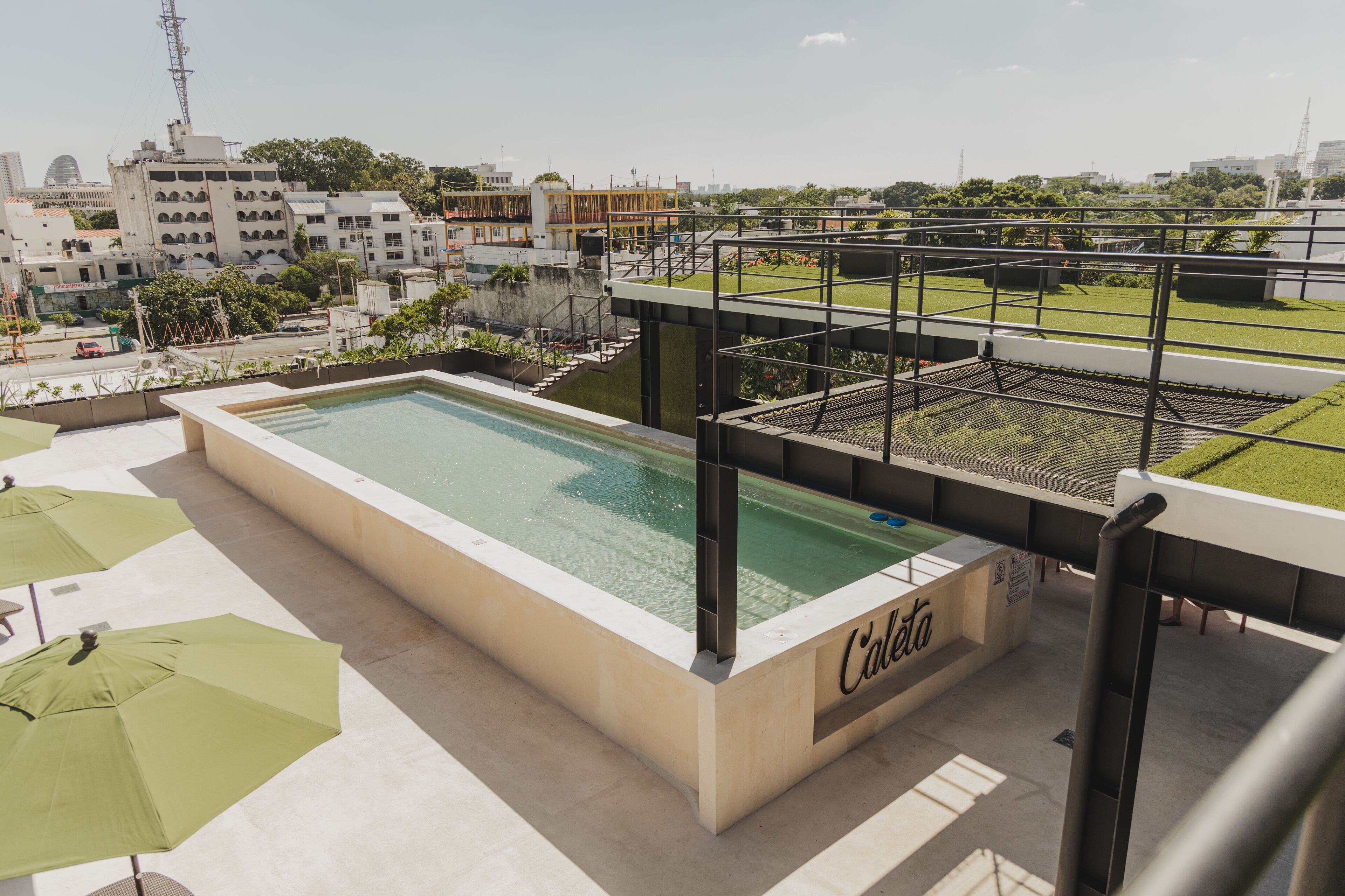 Caleta Hostel