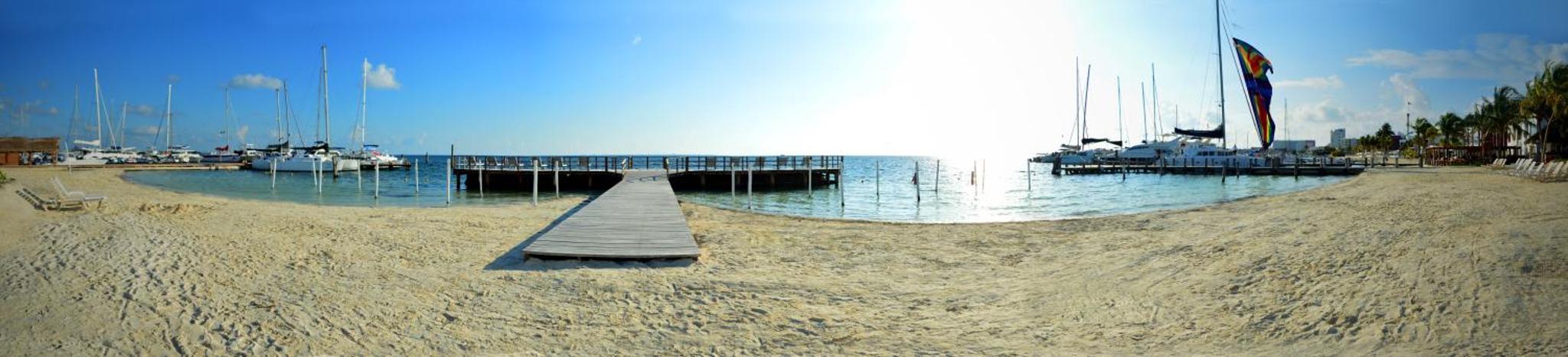 Cancun Bay Resort