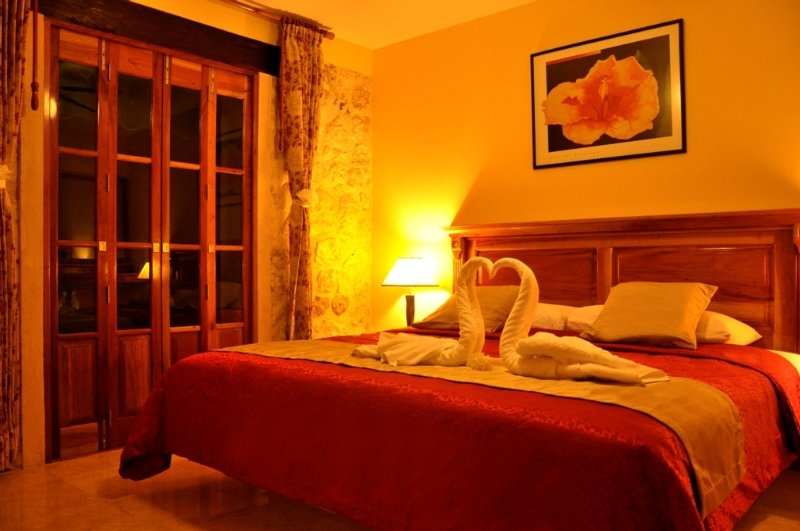 Cancun International Suites