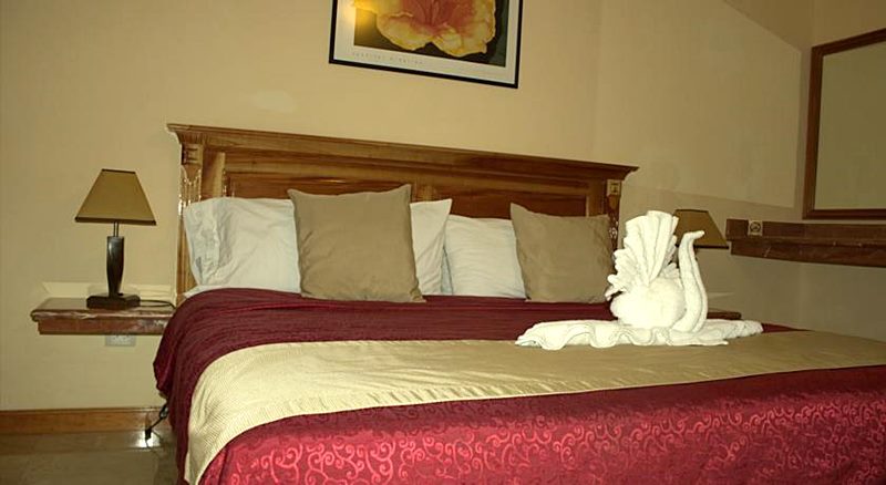 Cancun International Suites