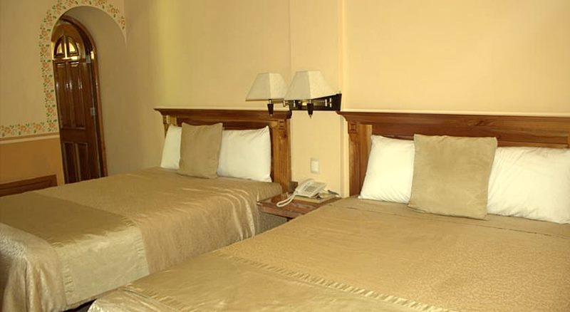 Cancun International Suites
