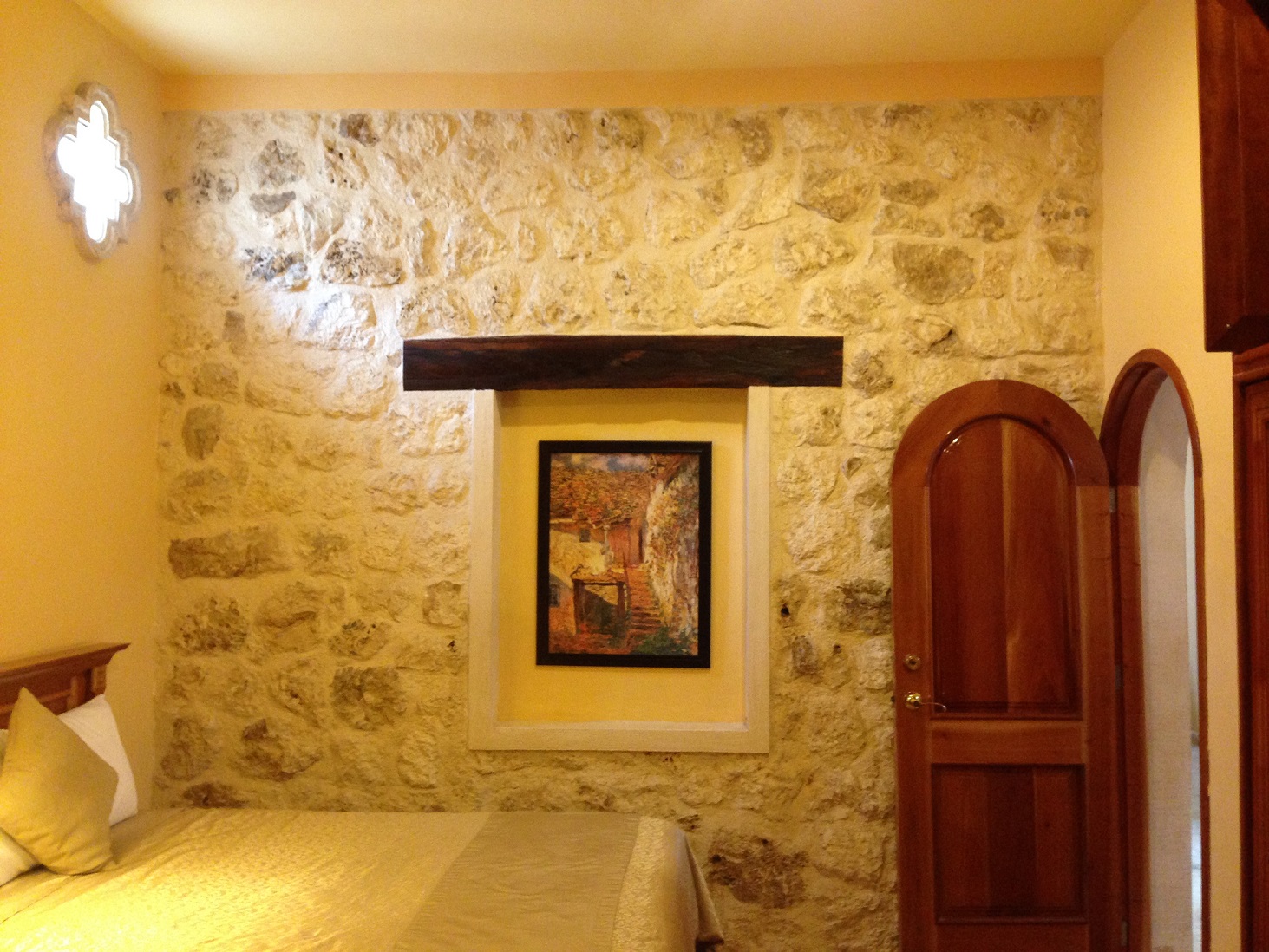 Cancun International Suites