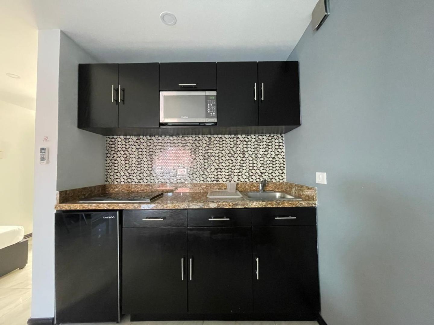 Cancun Palapas Suites