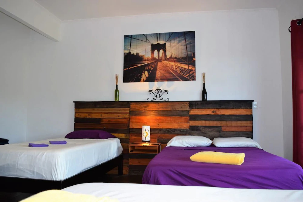 Cancun Soho B&B