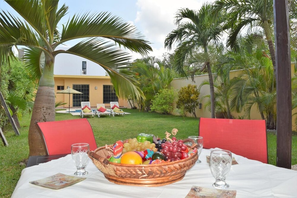 Cancun Soho B&B