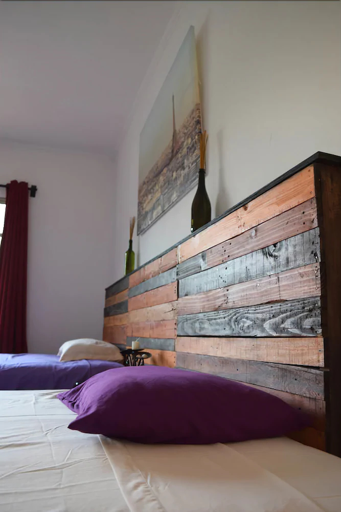 Cancun Soho B&B