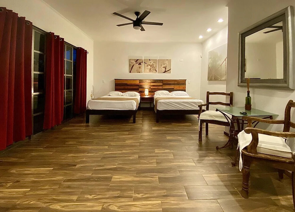 Cancun Soho B&B