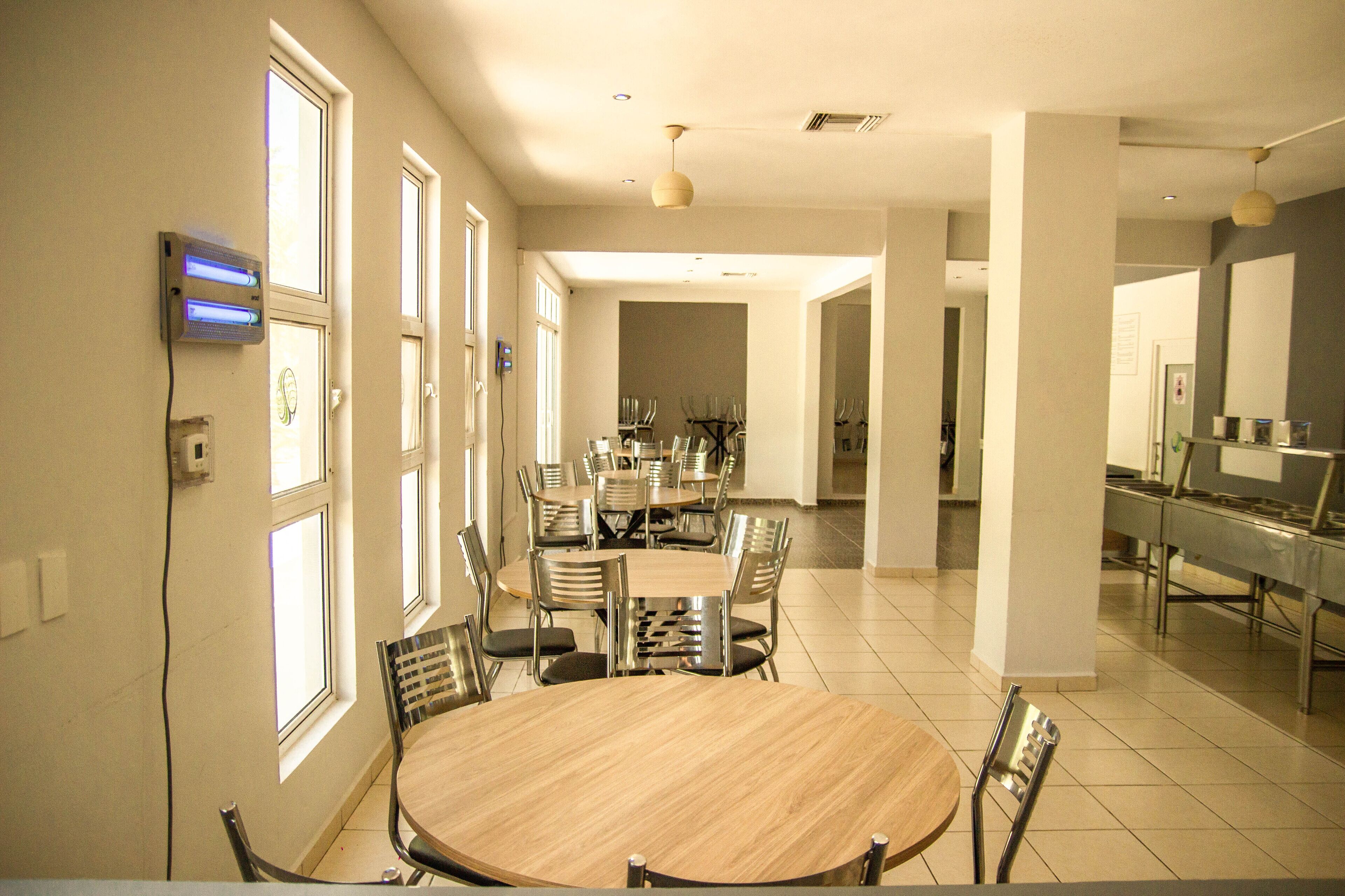 Cancun Tennis Inn
