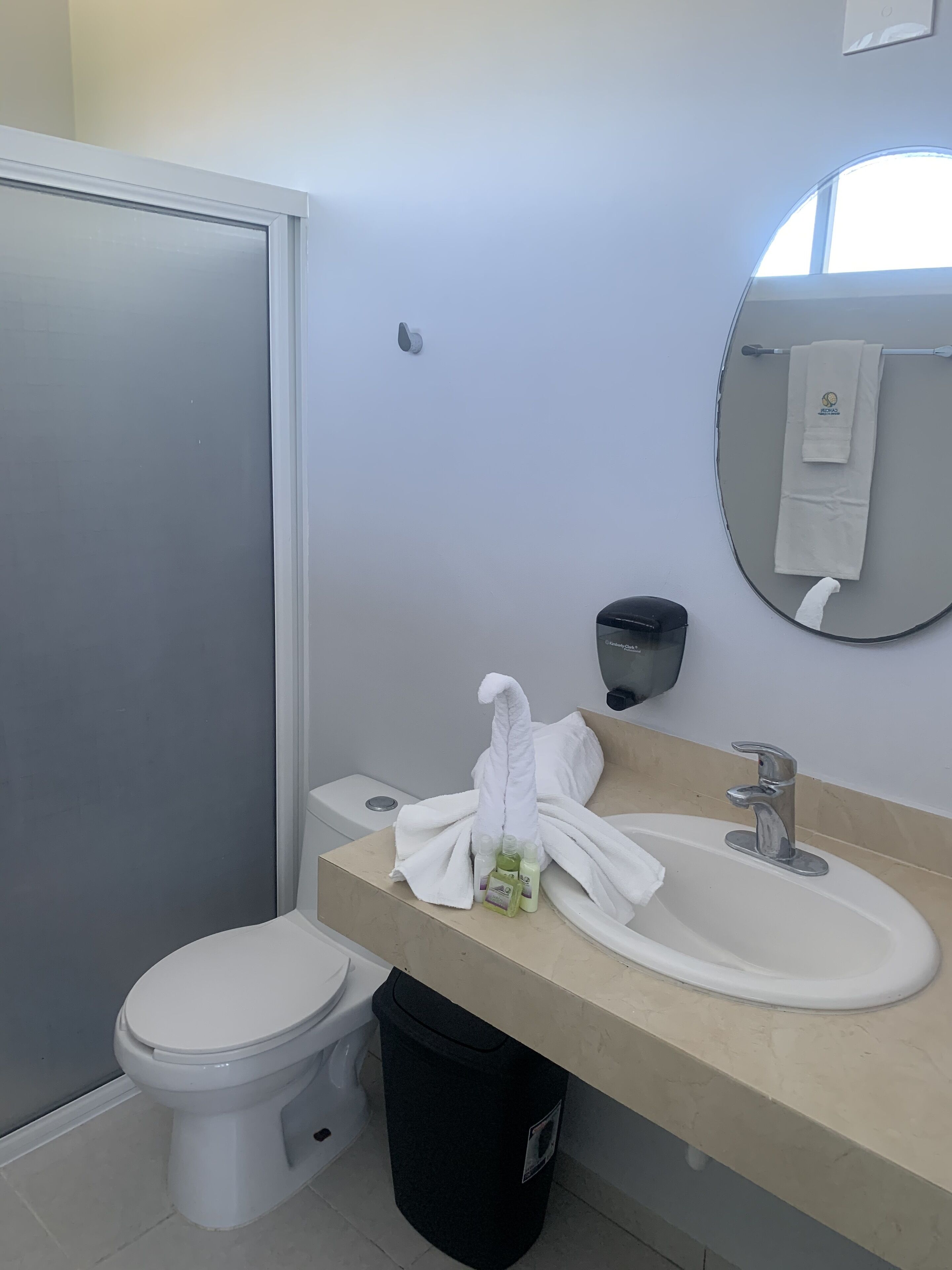 Cancun Tennis Inn