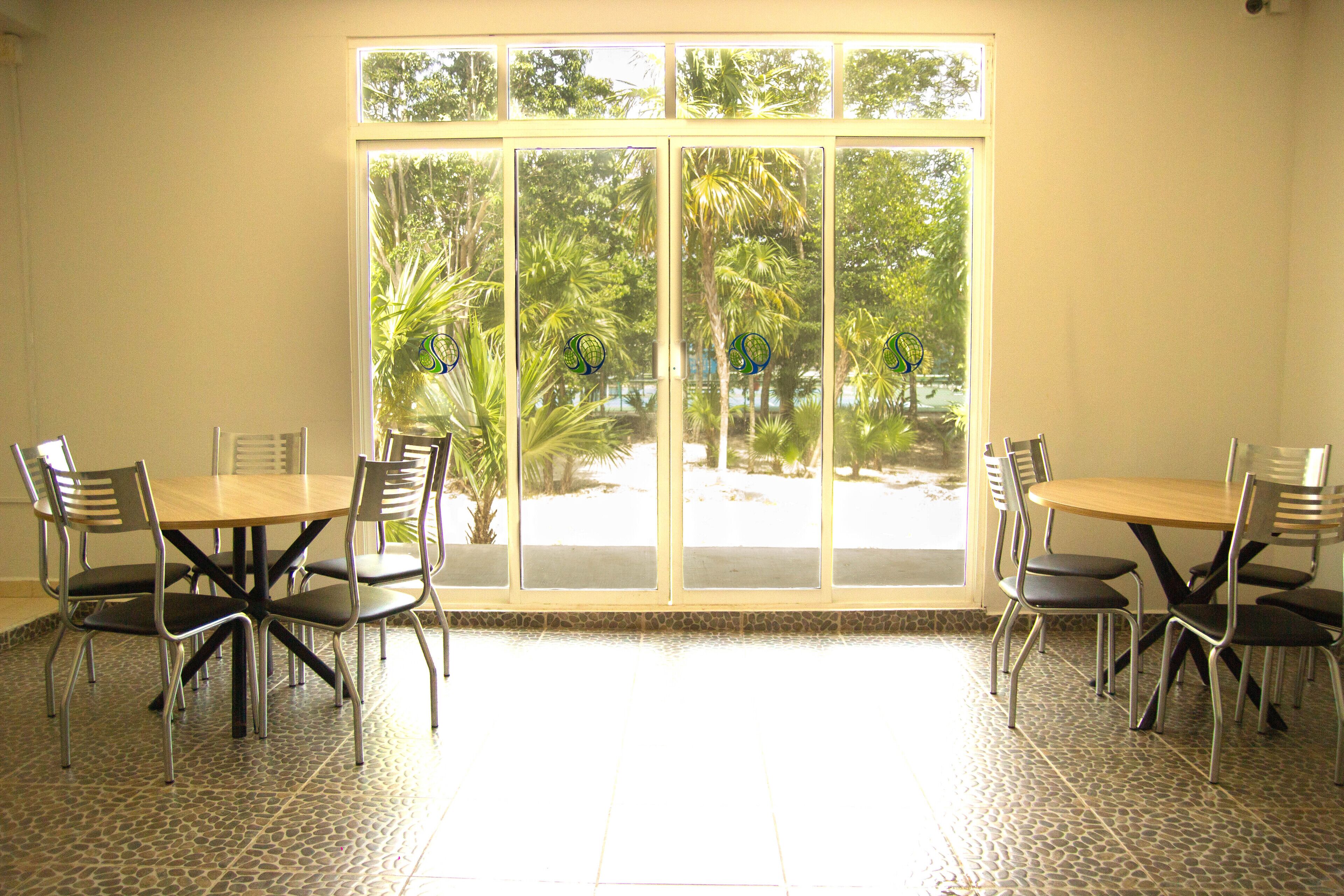 Cancun Tennis Inn