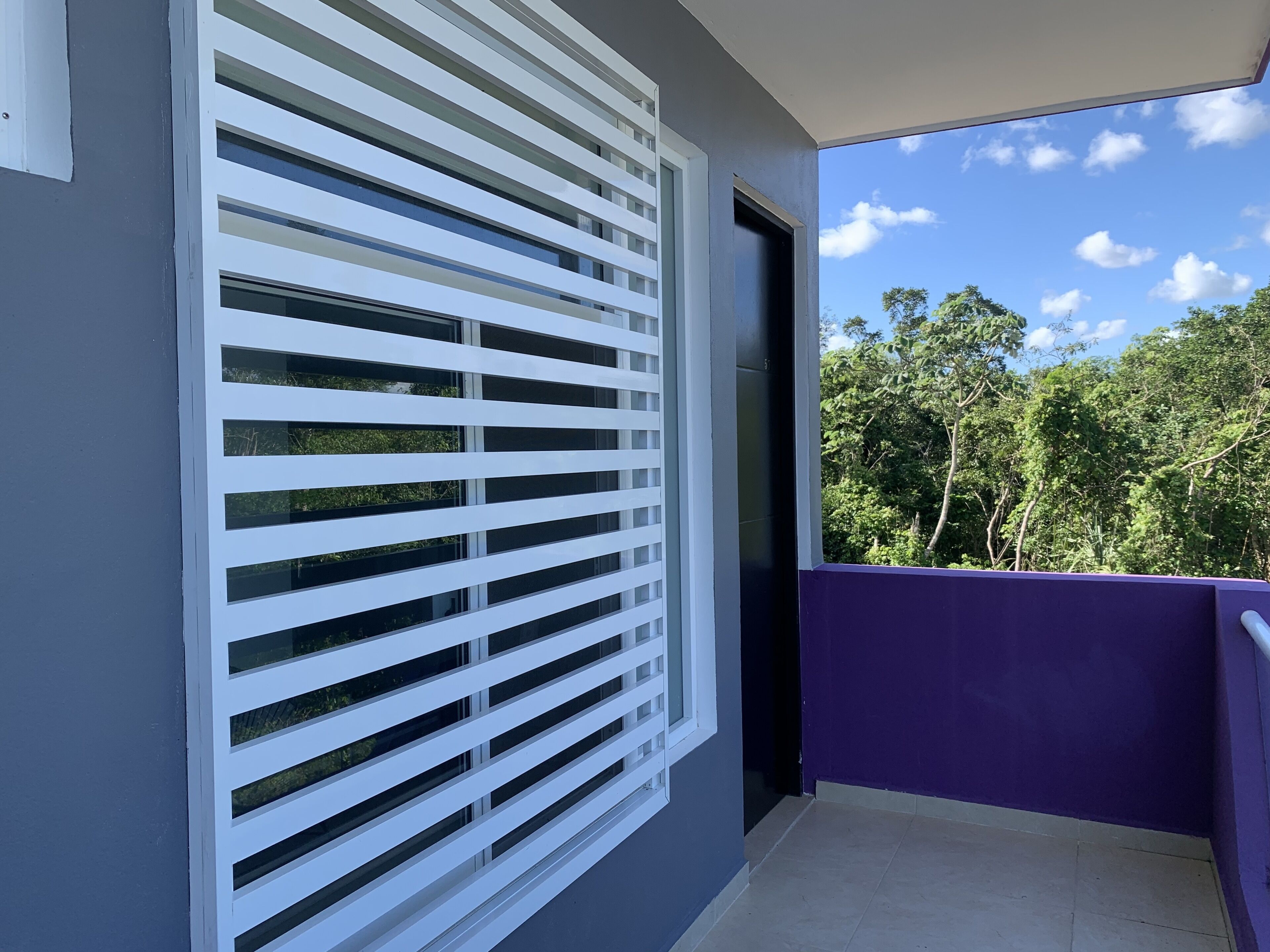 Cancun Tennis Inn